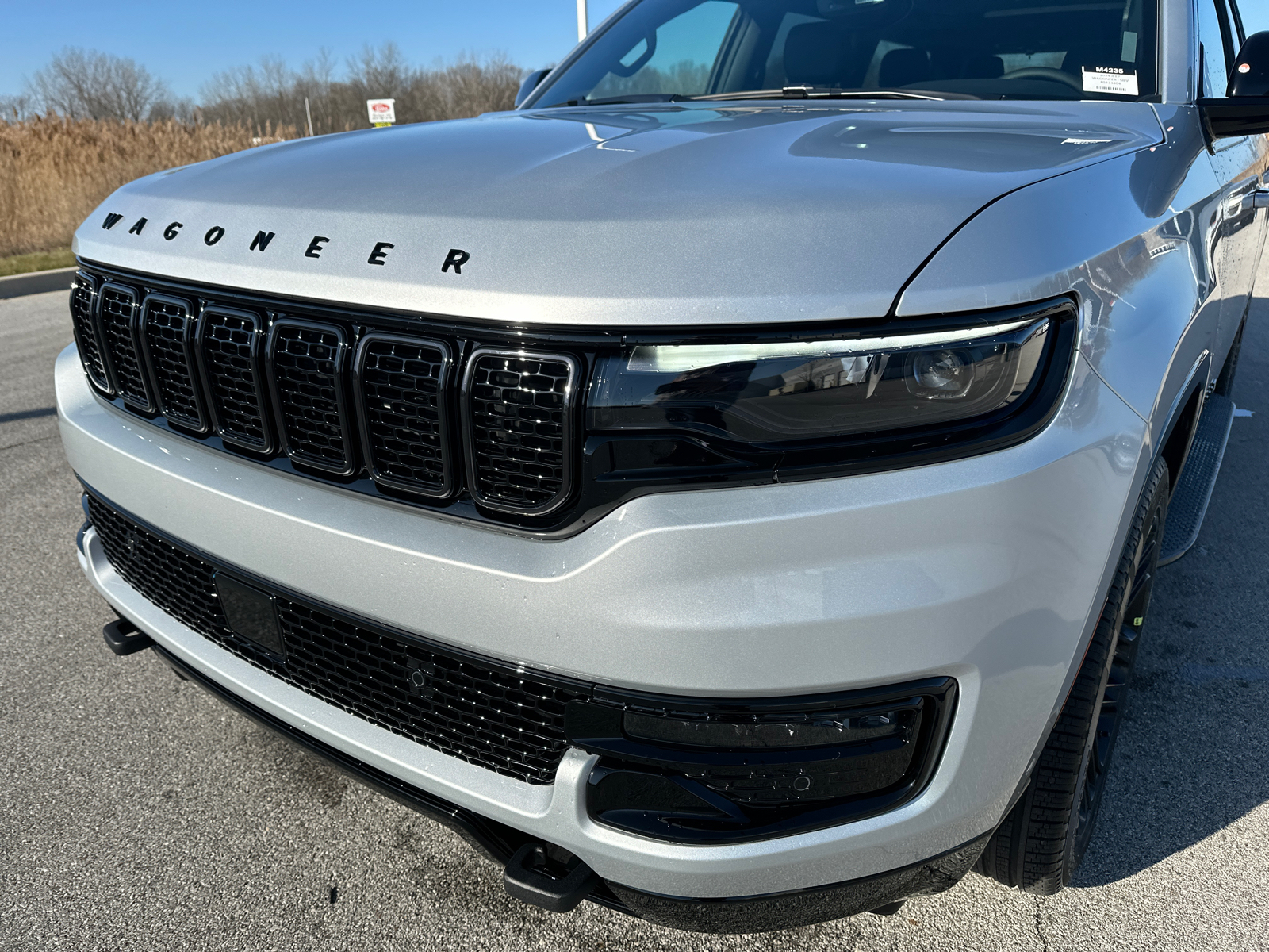 2024 Jeep Wagoneer Series II 50