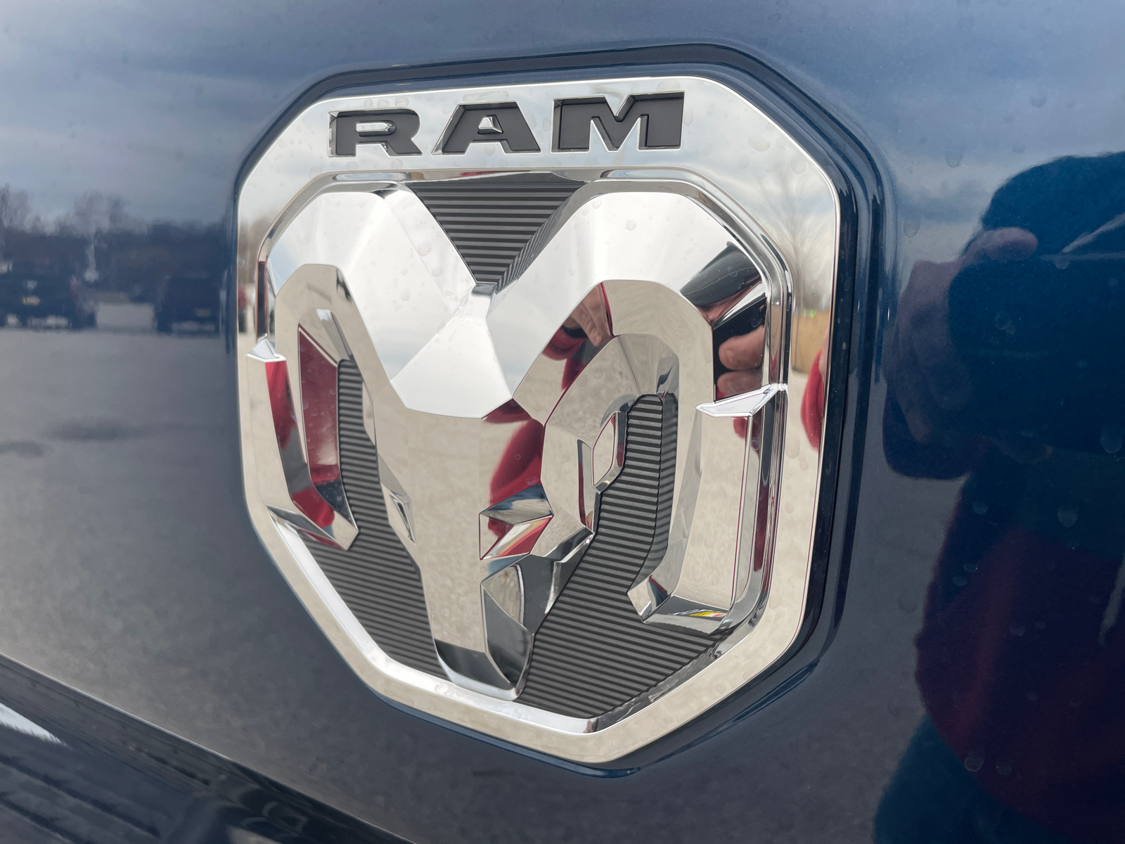 2024 Ram 3500 Tradesman 47