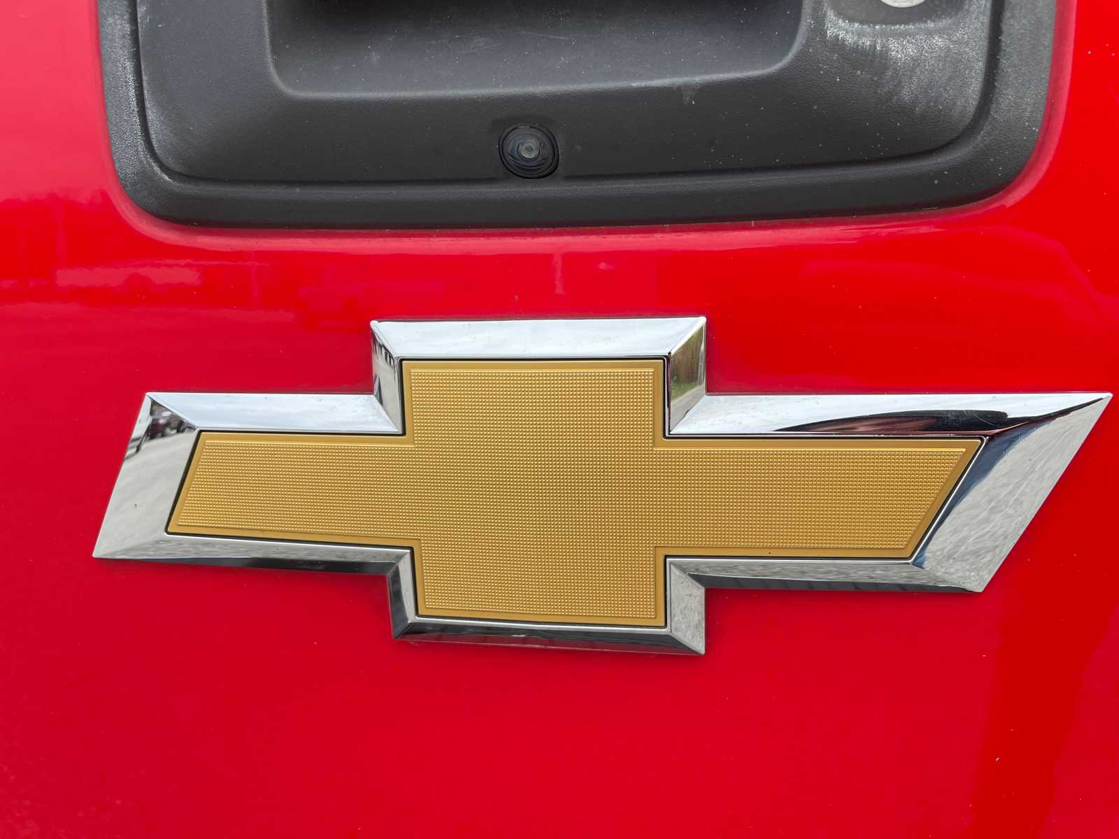 2020 Chevrolet Colorado Work Truck 32