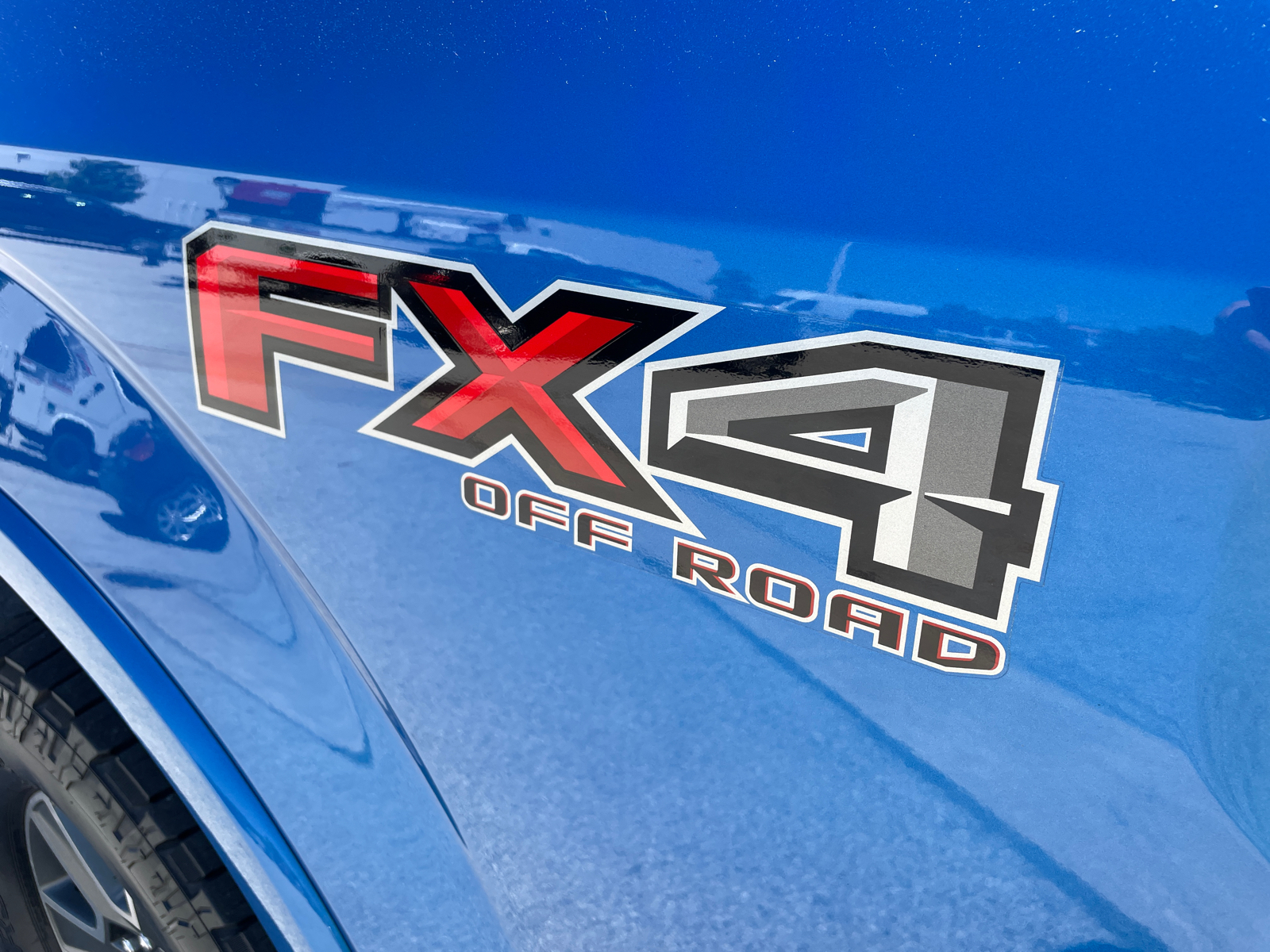 2016 Ford F-150 XLT 42