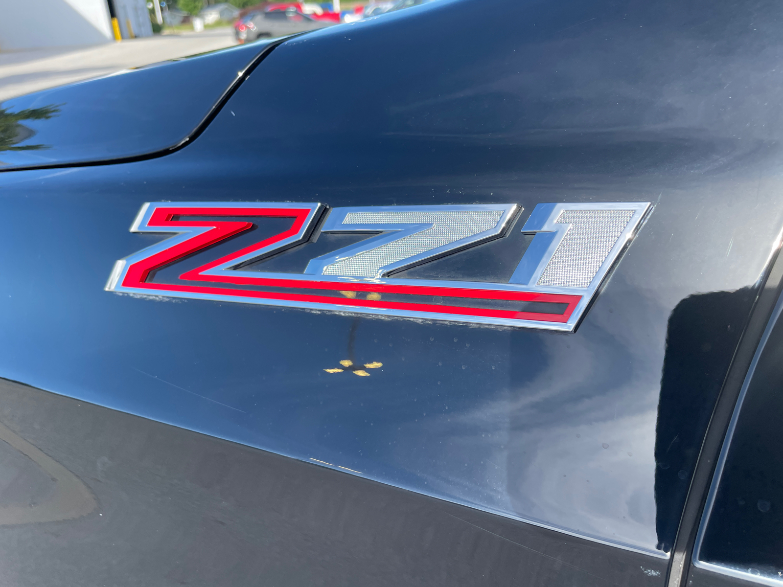 2021 Chevrolet Suburban Z71 55