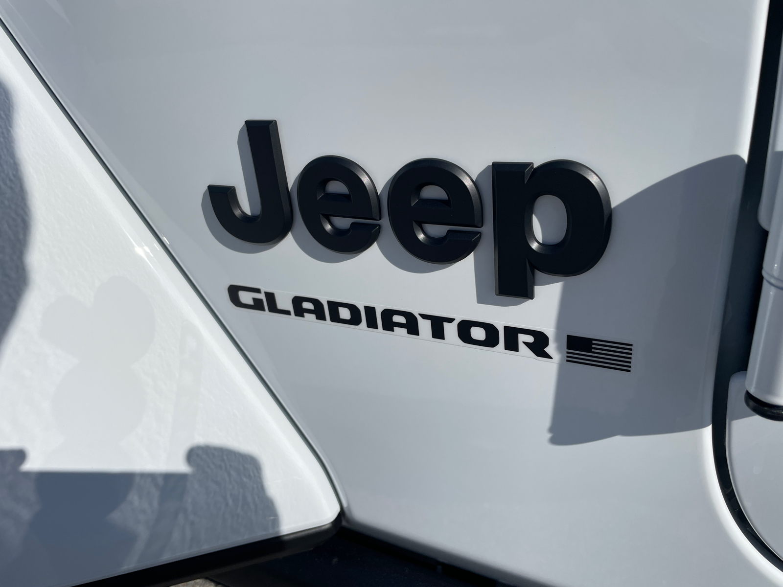 2024 Jeep Gladiator Sport 49