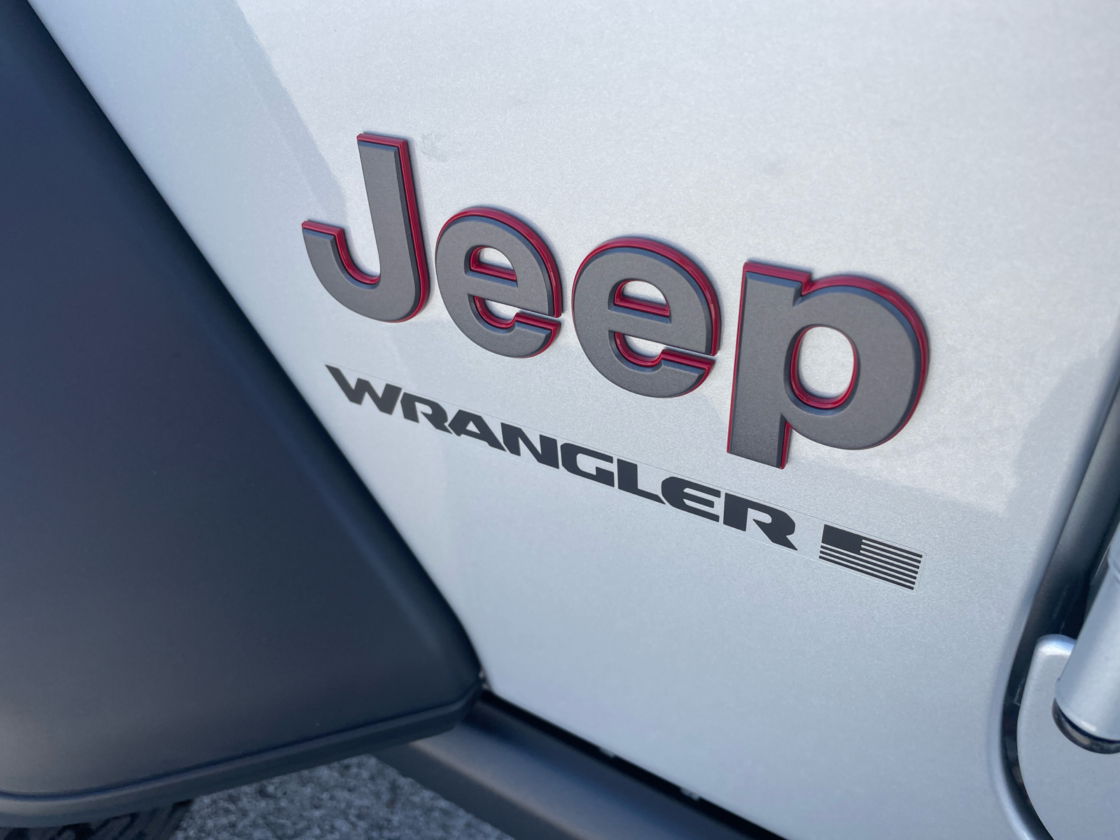 2024 Jeep Wrangler Rubicon 50