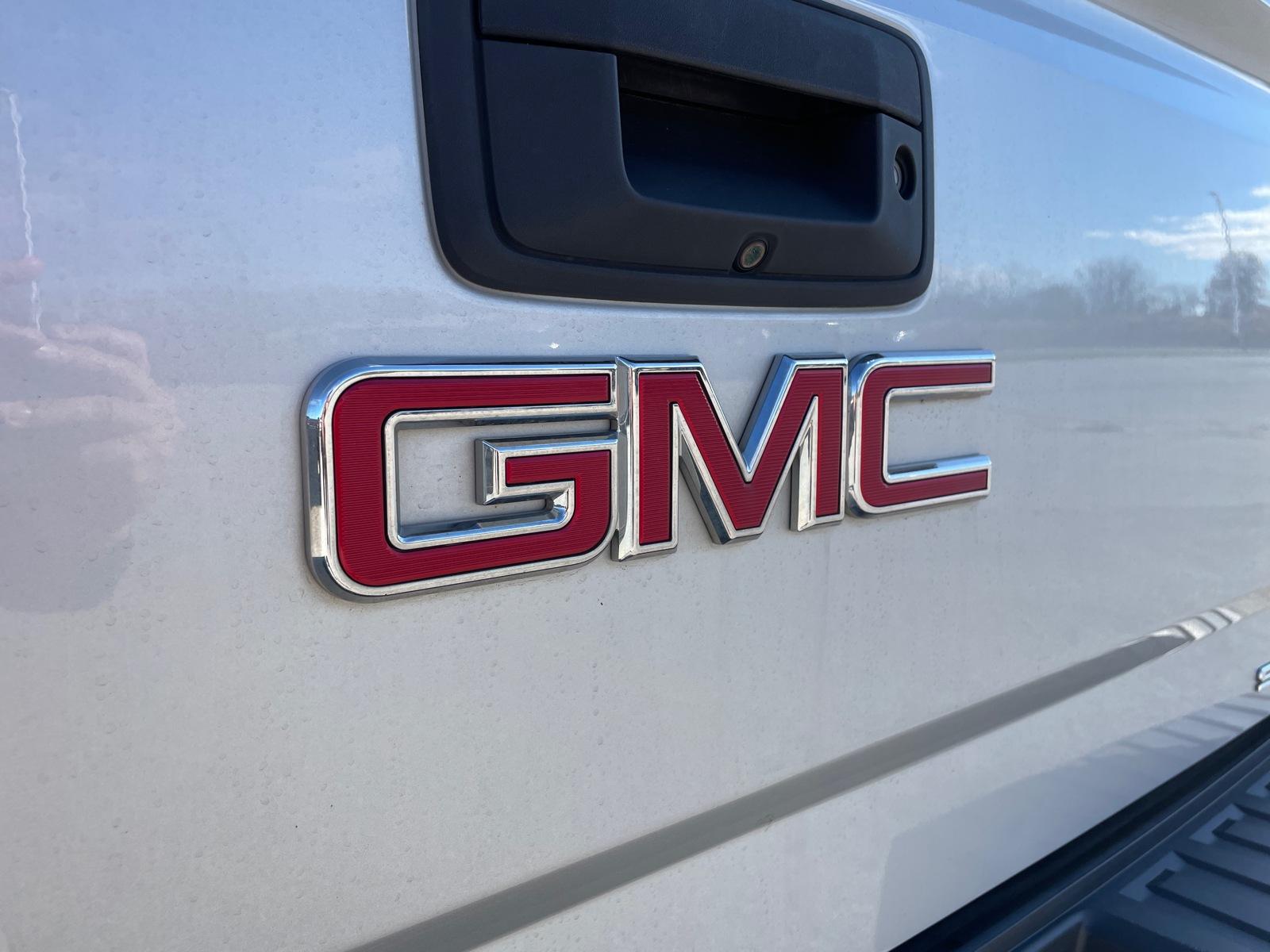 2014 GMC Sierra 1500 SLE 37