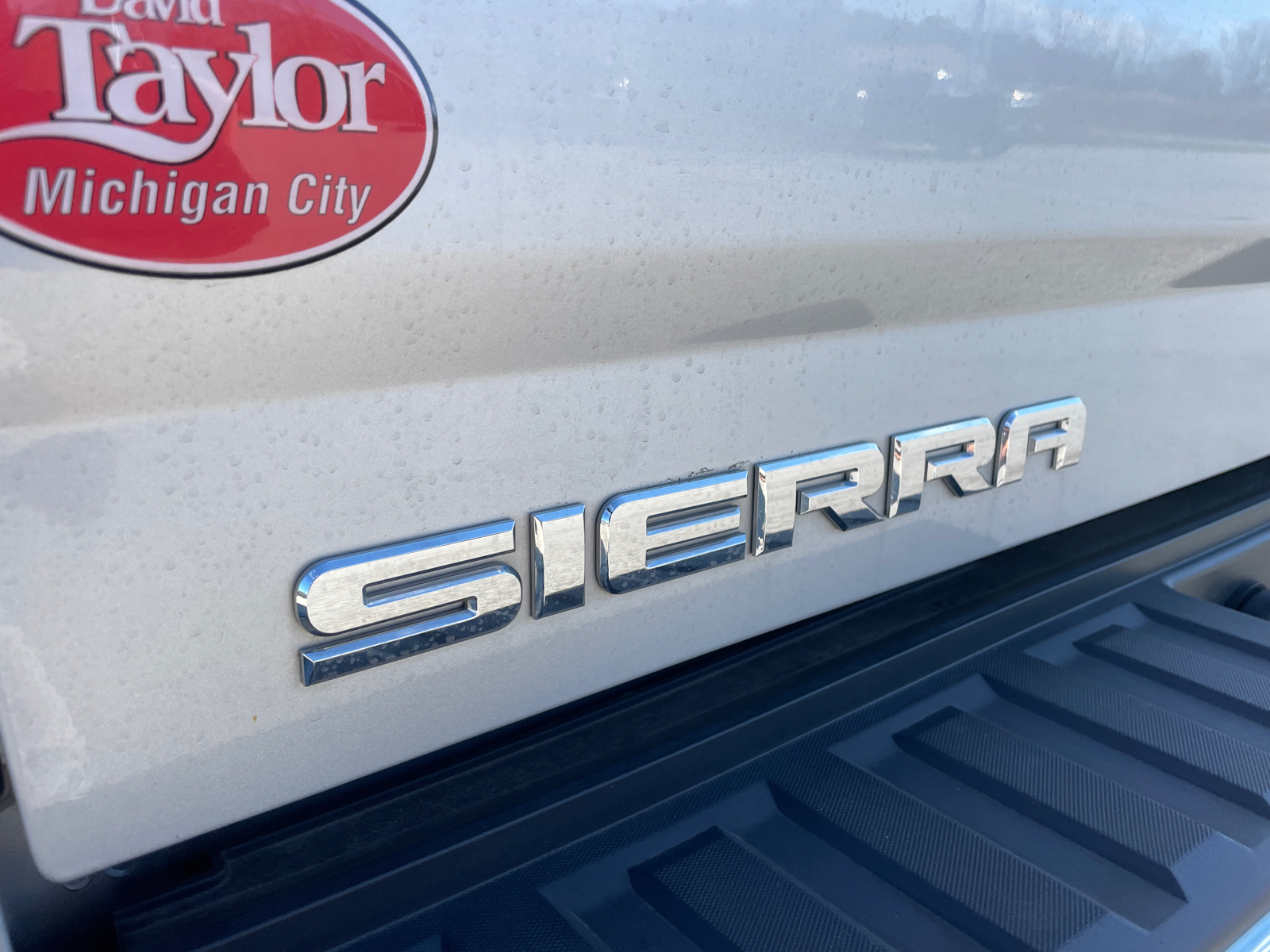 2014 GMC Sierra 1500 SLE 39