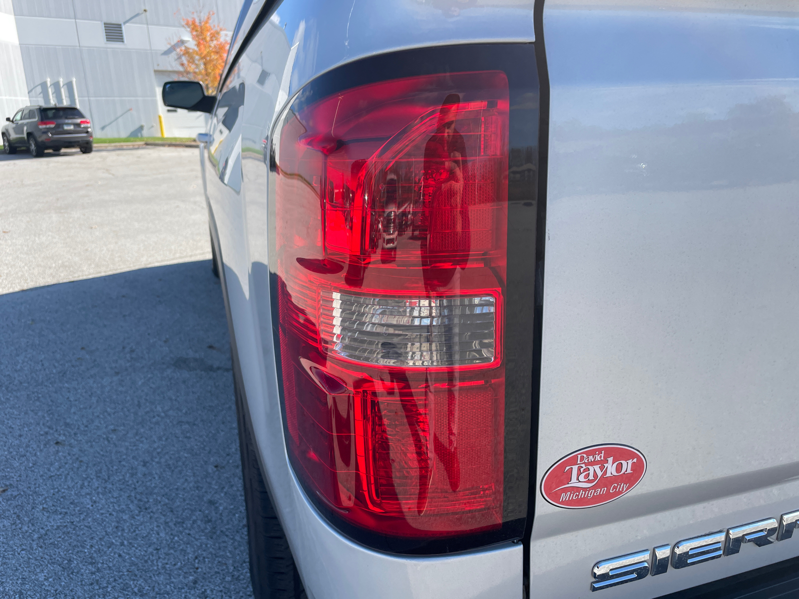 2014 GMC Sierra 1500 SLE 42