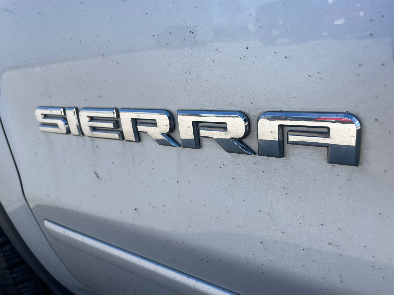 2014 GMC Sierra 1500 SLE 46