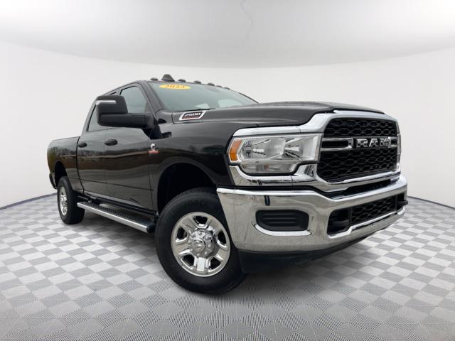 2023 Ram 2500 Tradesman 4x4 Crew Cab 64 Box 1