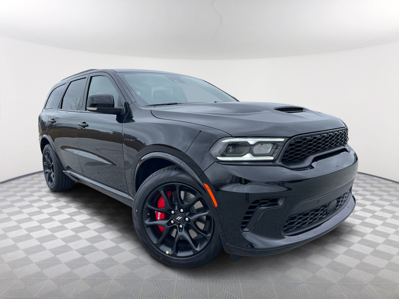 2024 Dodge Durango R/T 1