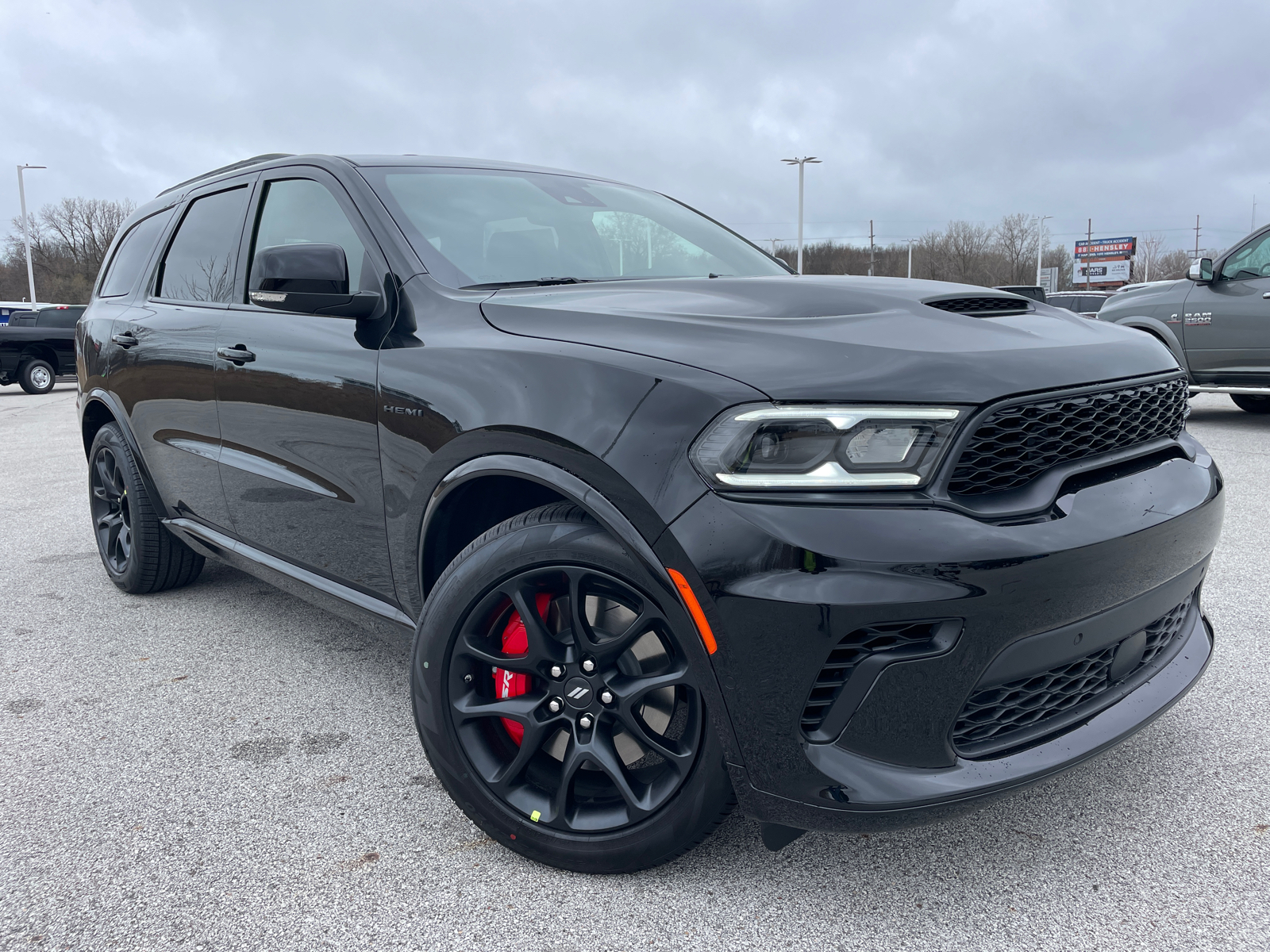 2024 Dodge Durango R/T 2