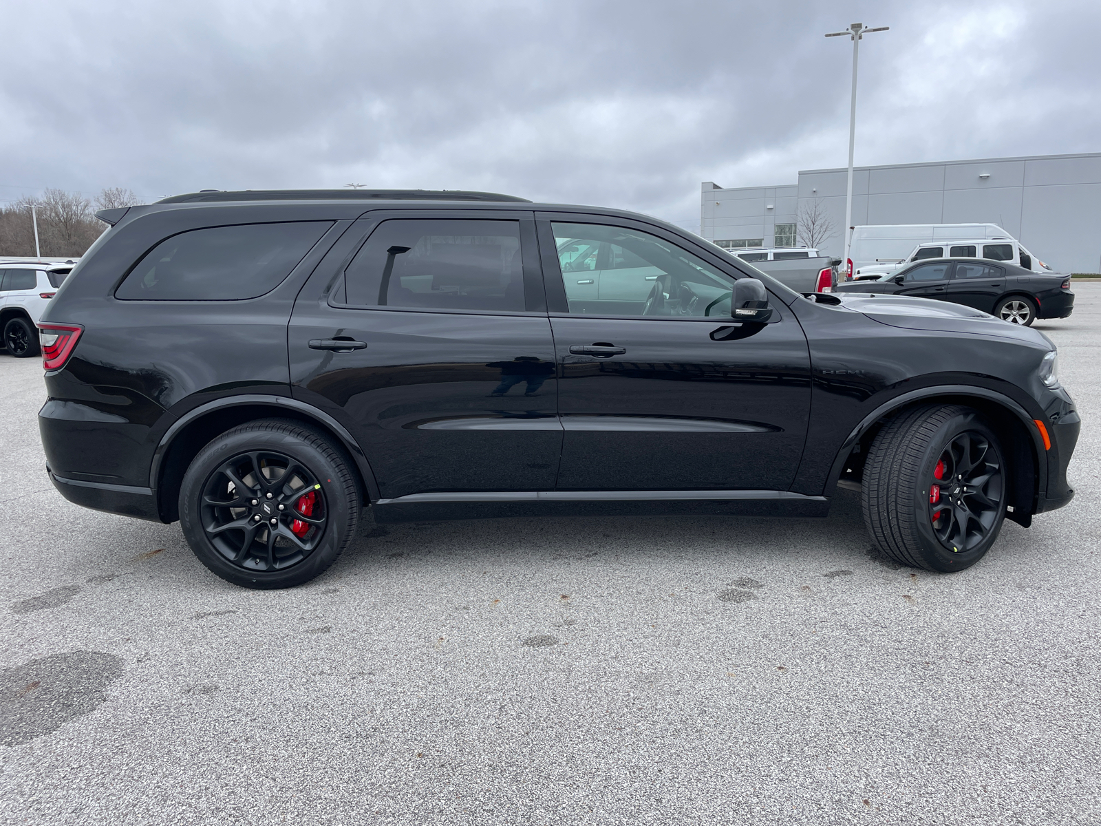 2024 Dodge Durango R/T 3