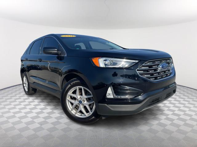 2021 Ford Edge SEL 1