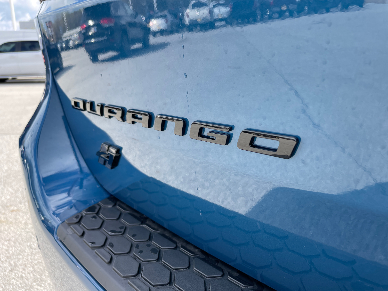 2024 Dodge Durango GT 52