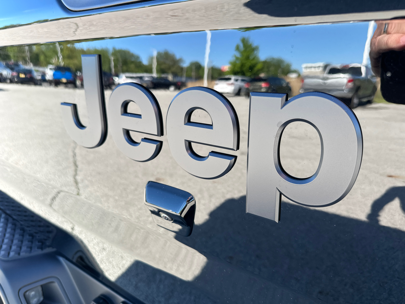 2024 Jeep Gladiator Sport 40