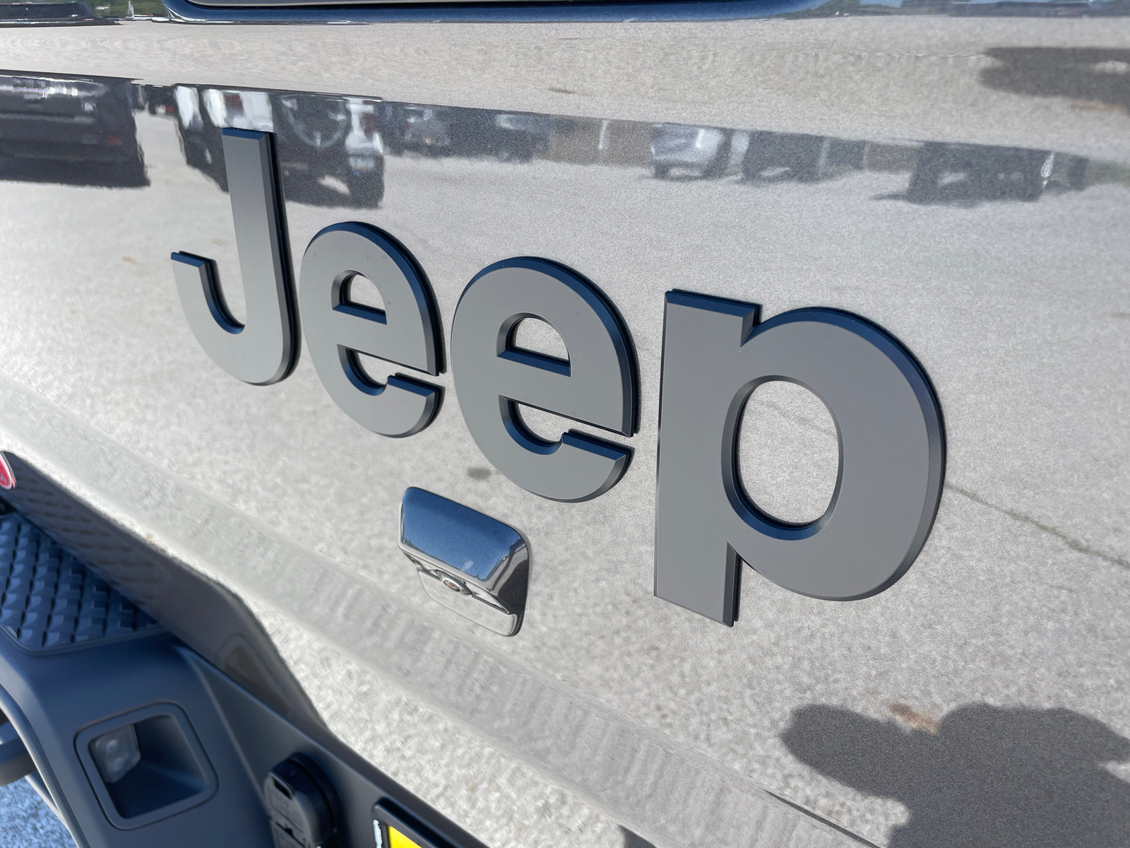 2024 Jeep Gladiator Sport 40