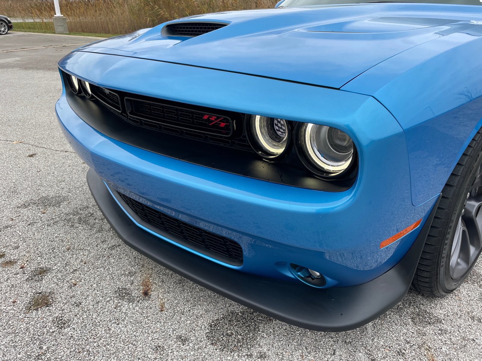 2023 Dodge Challenger R/T Scat Pack 43