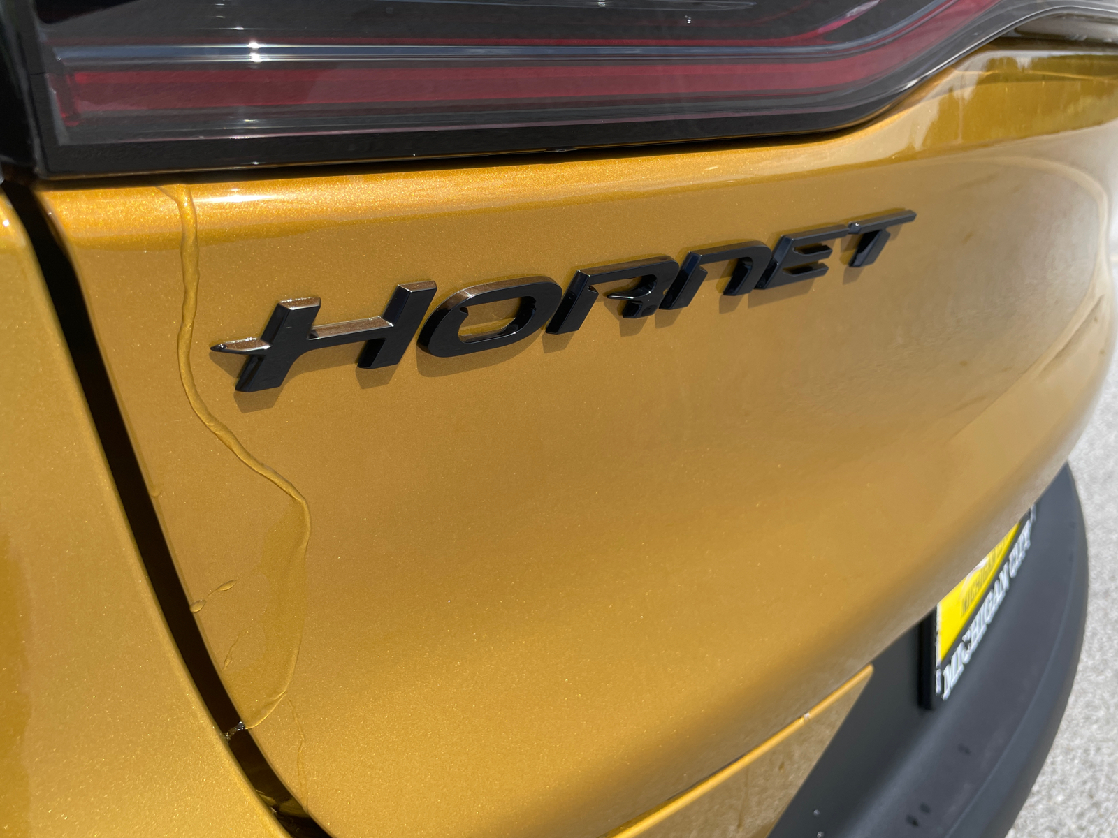 2024 Dodge Hornet GT 47