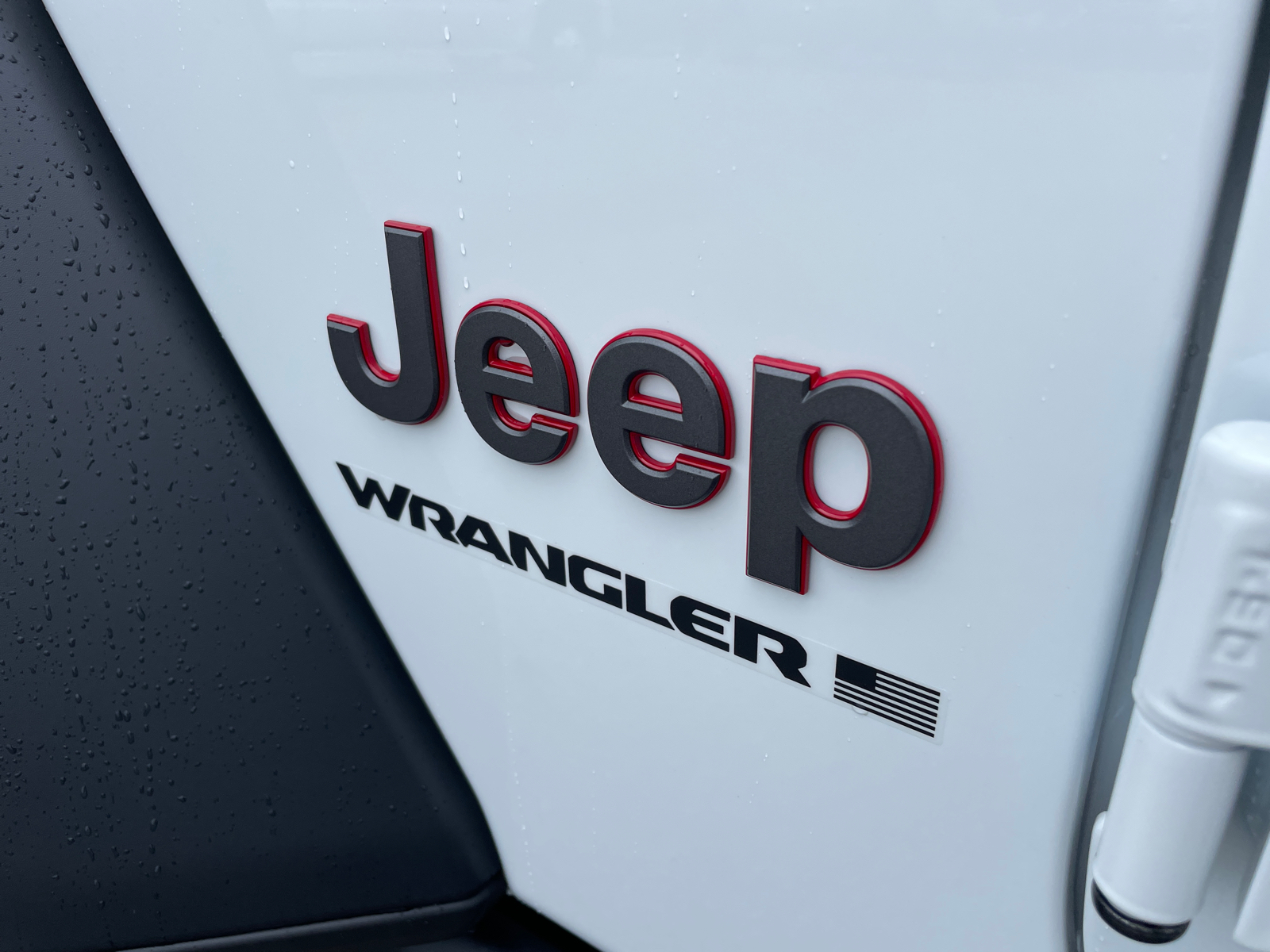 2024 Jeep Wrangler Rubicon 50