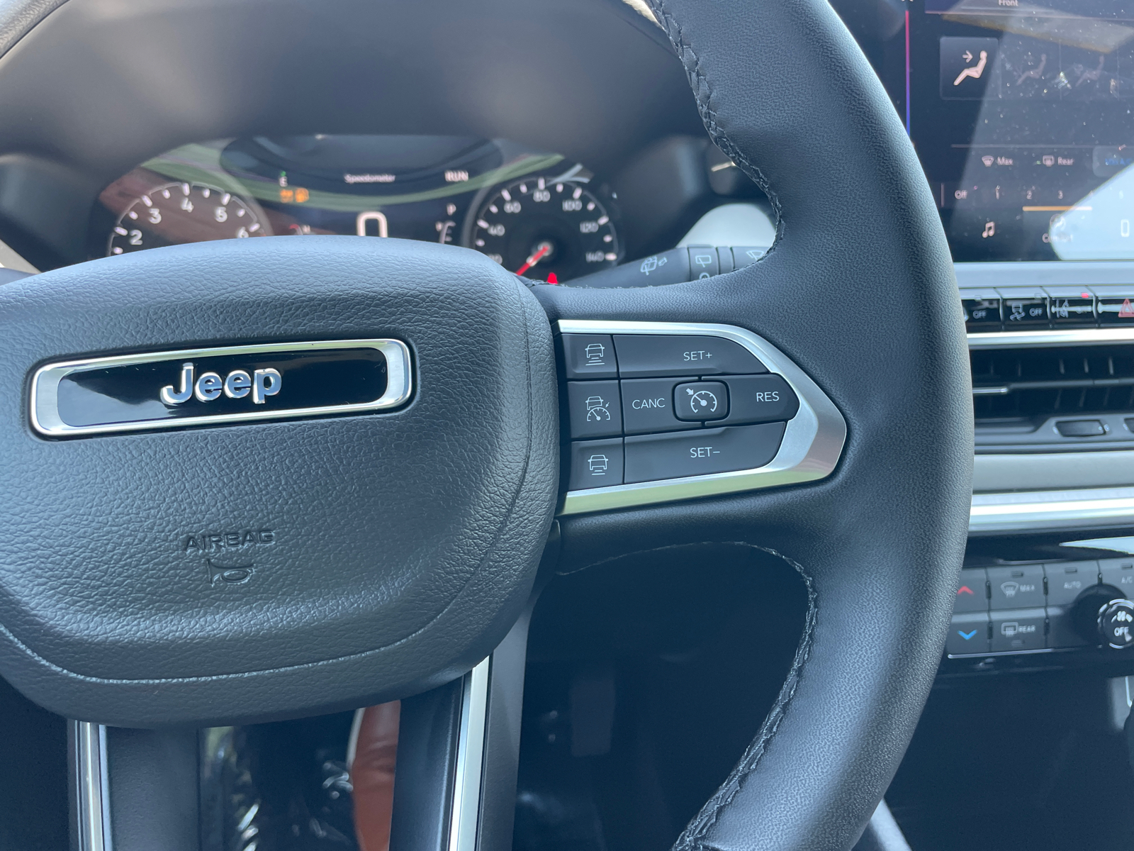 2024 Jeep Compass Limited 21