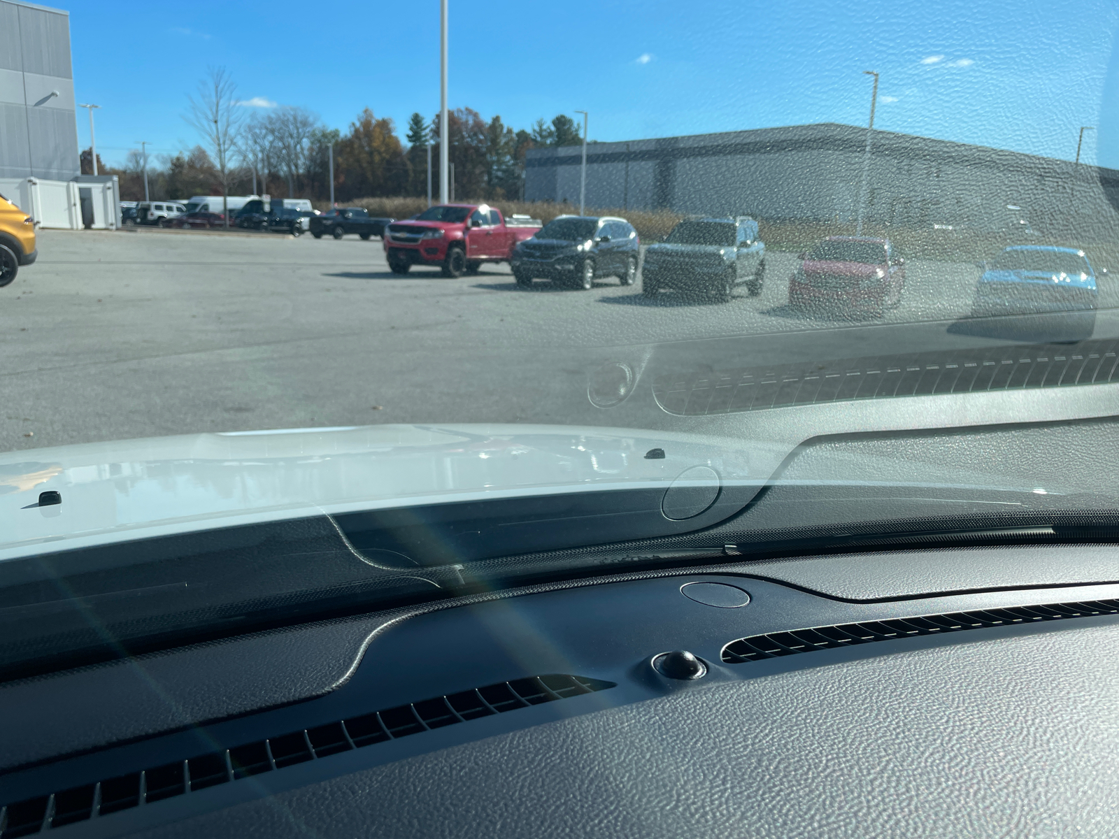 2020 Jeep Grand Cherokee Altitude 13