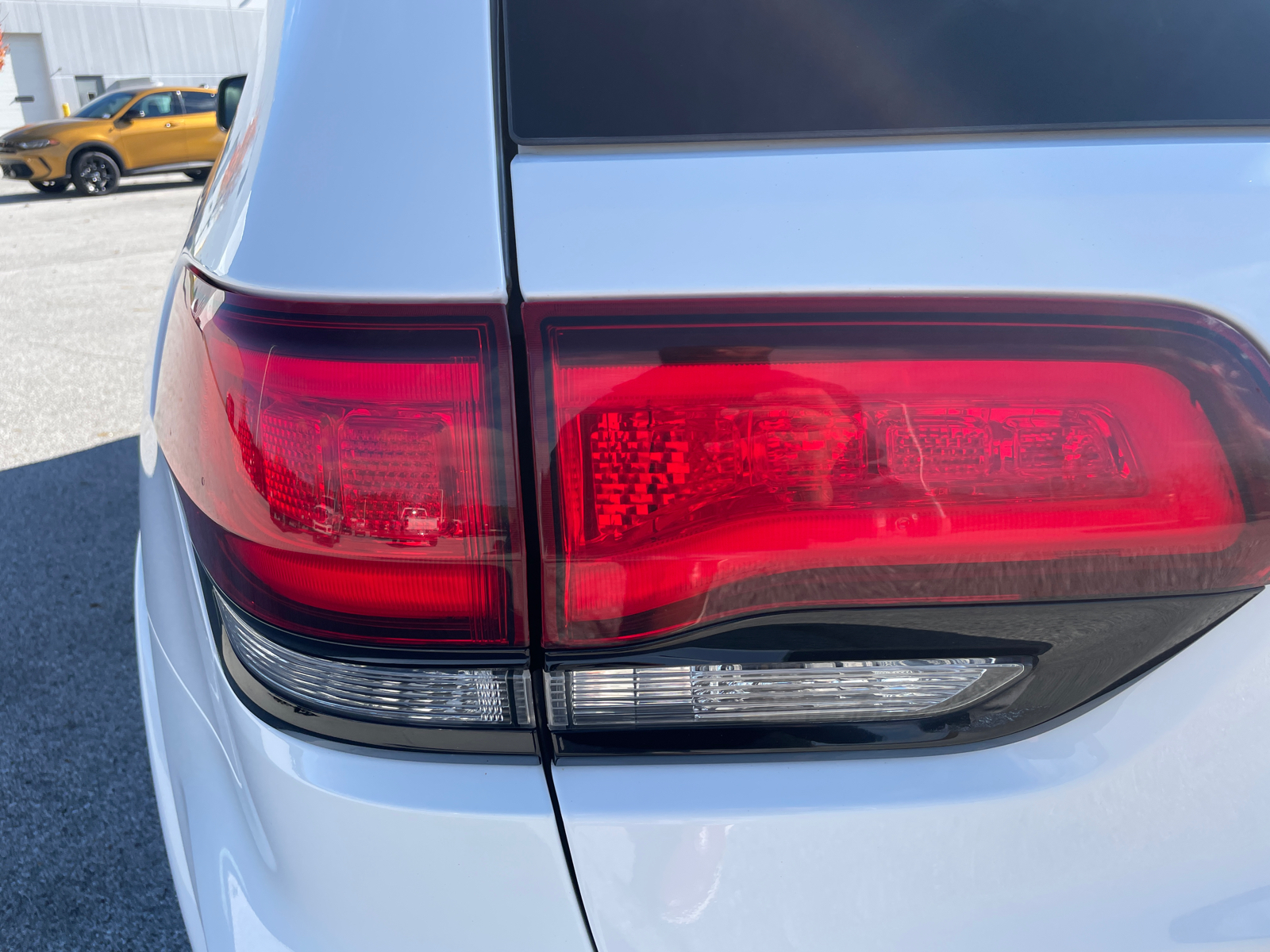 2020 Jeep Grand Cherokee Altitude 43