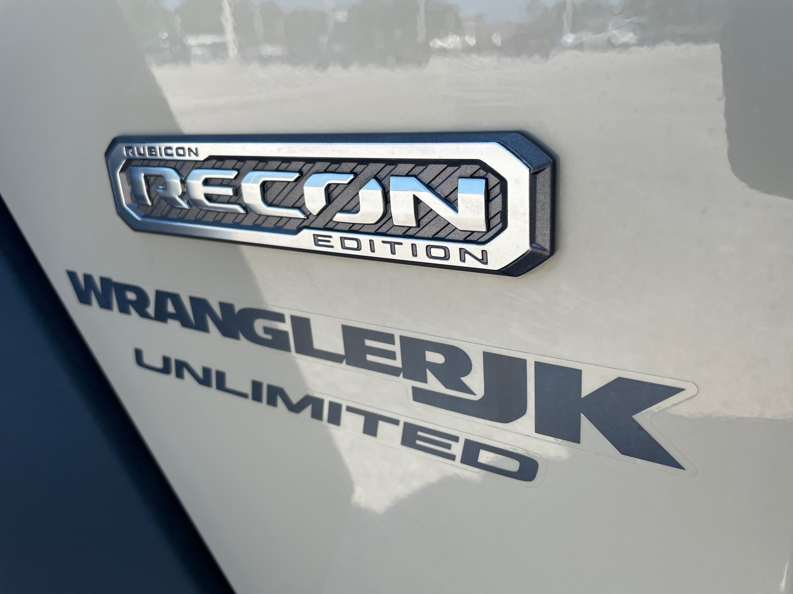 2018 Jeep Wrangler JK Unlimited Rubicon 51