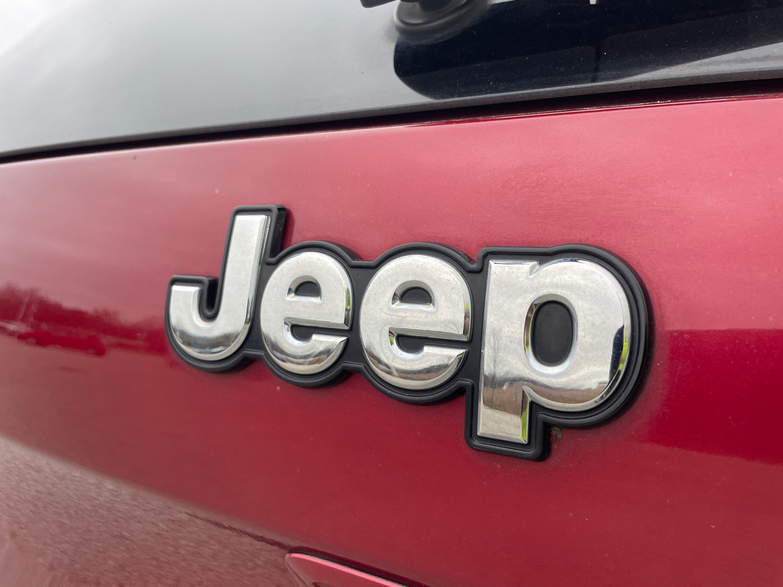 2015 Jeep Cherokee Limited 33