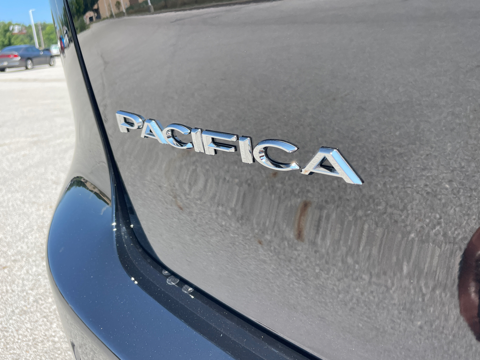 2024 Chrysler Pacifica Touring L 46