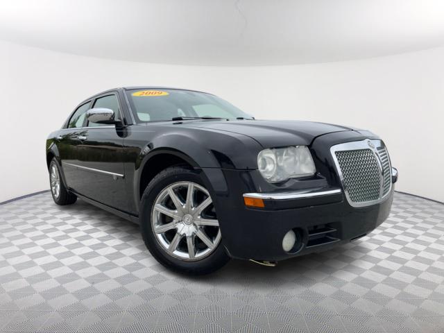 2009 Chrysler 300C Hemi 1