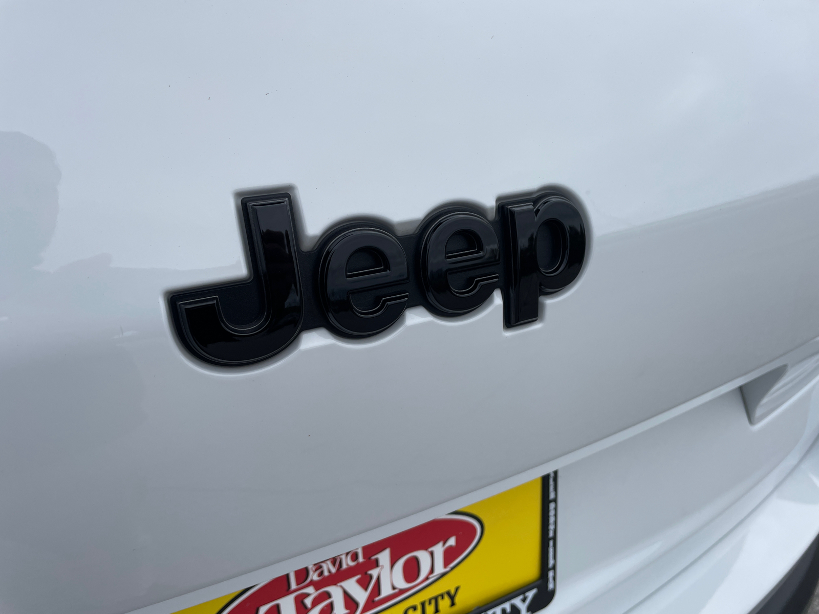 2024 Jeep Grand Cherokee L Altitude X 48