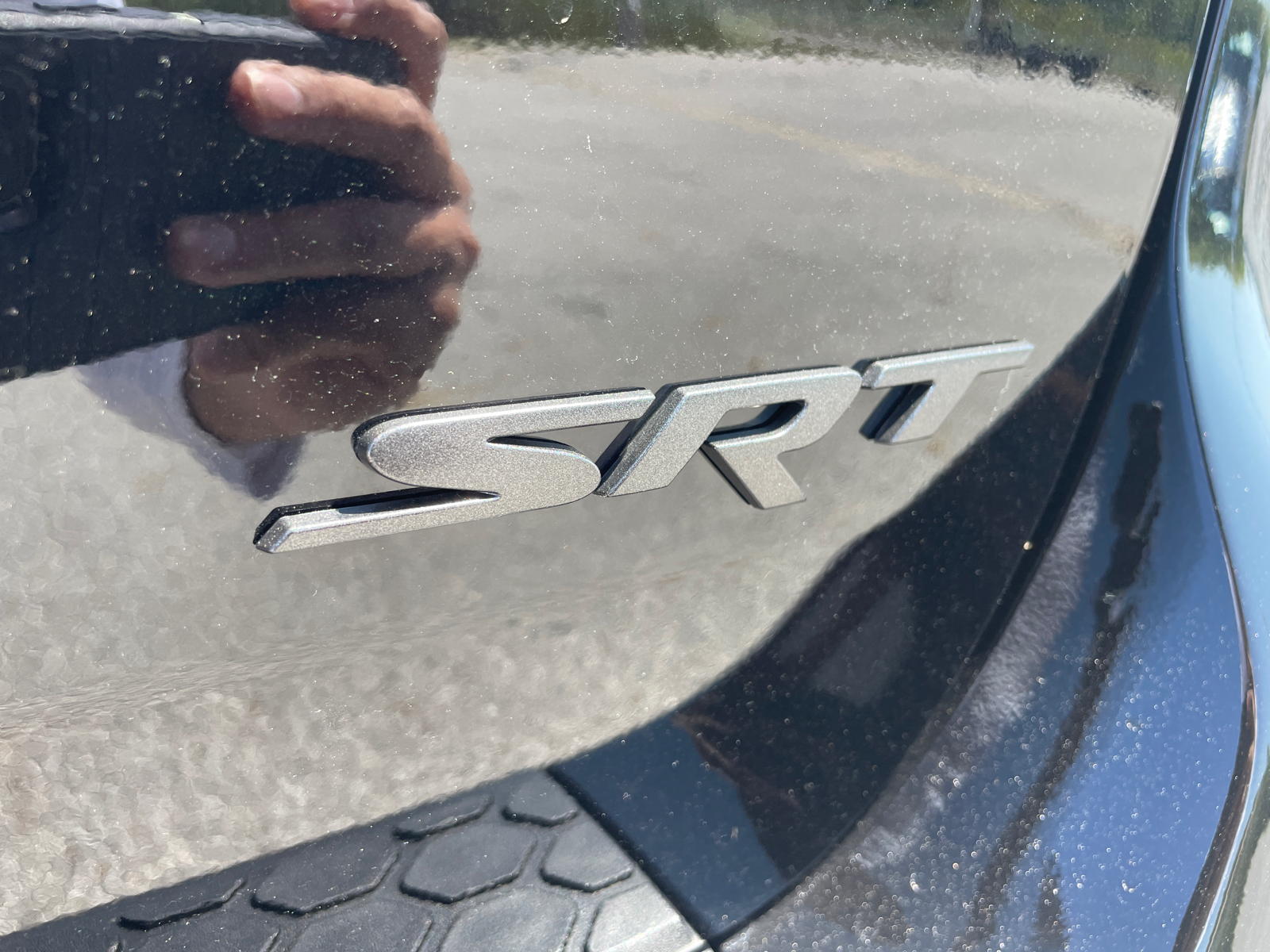 2024 Dodge Durango SRT 392 54