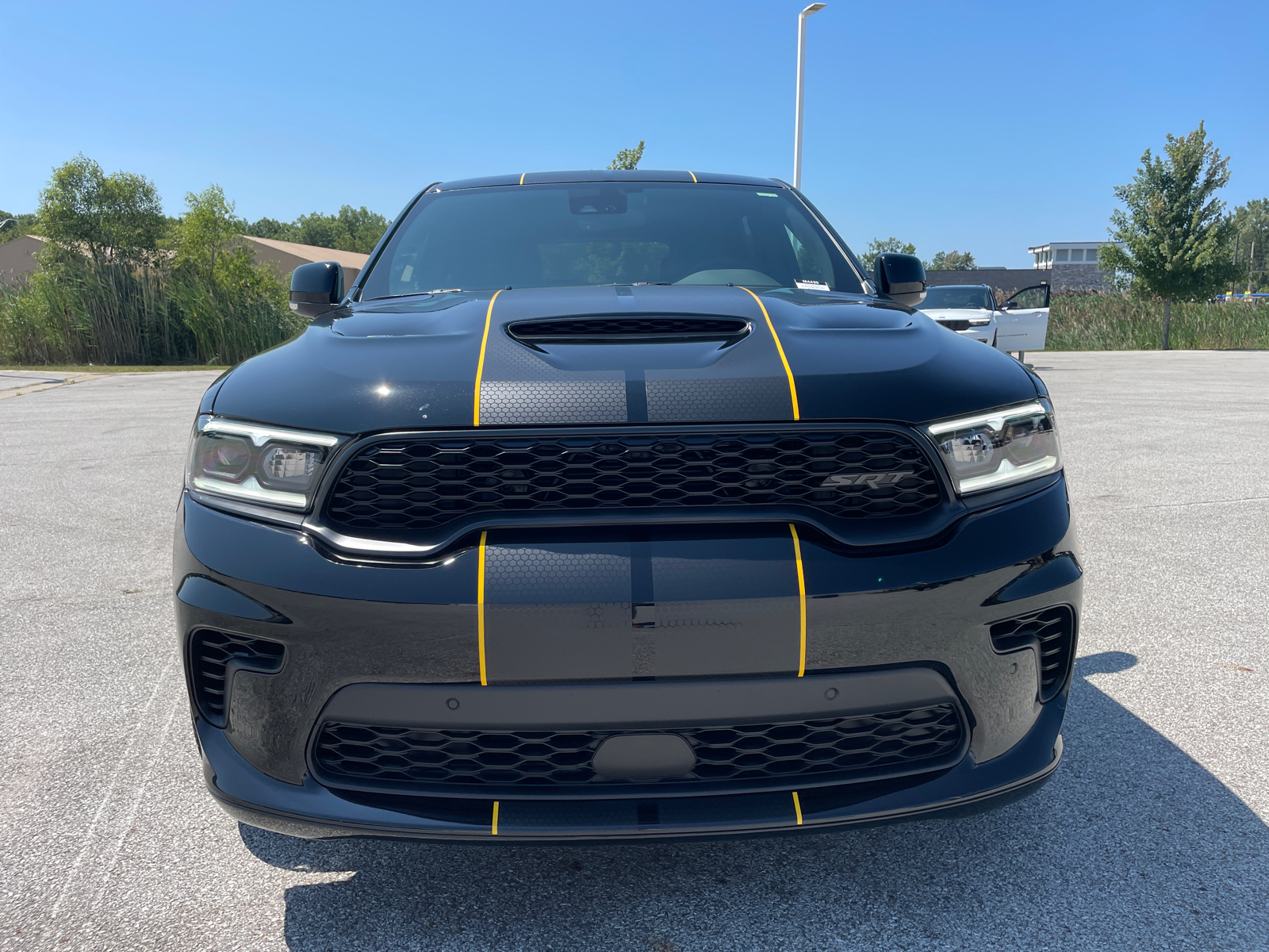 2024 Dodge Durango SRT 392 63