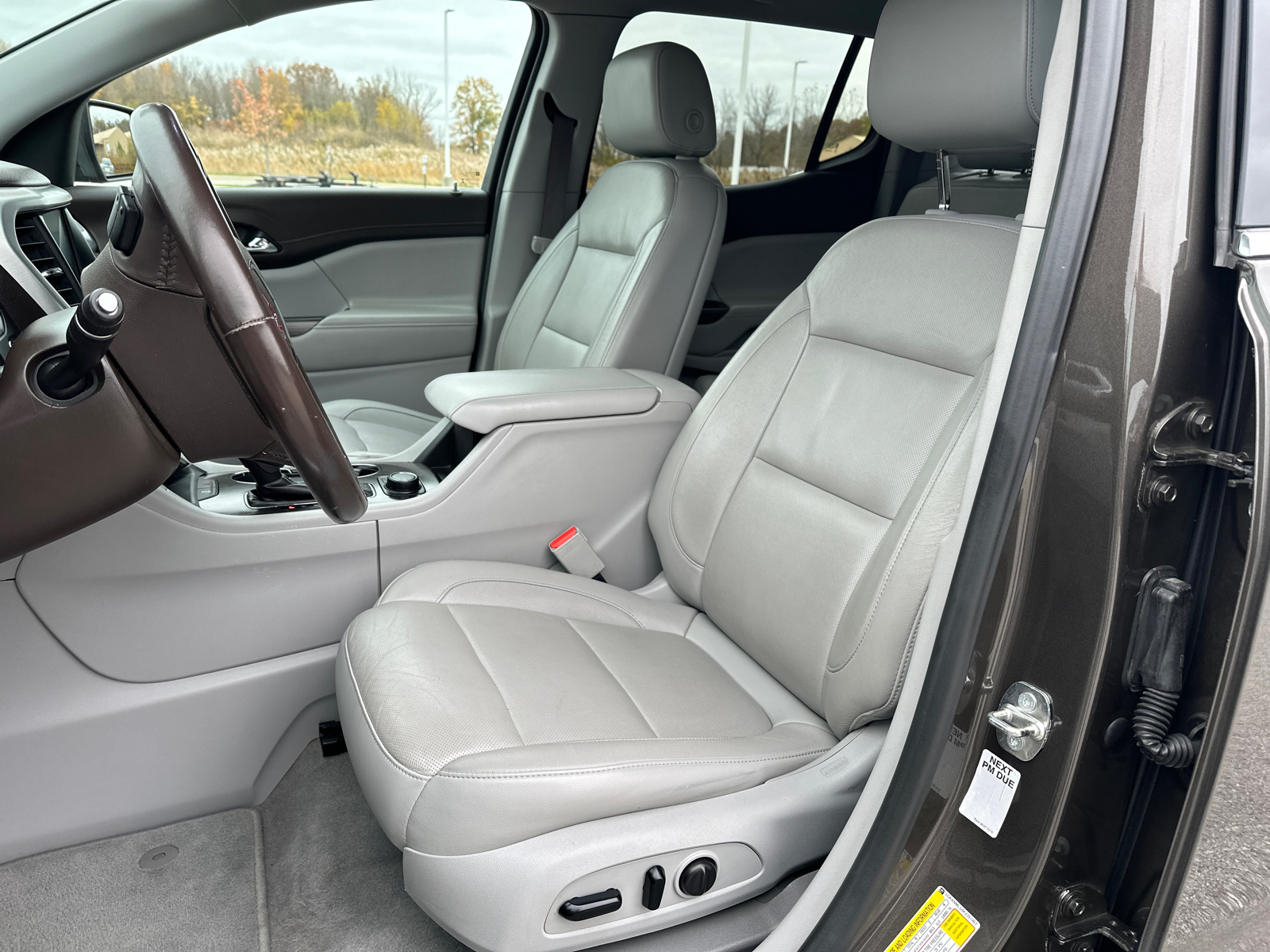 2019 GMC Acadia SLT 9