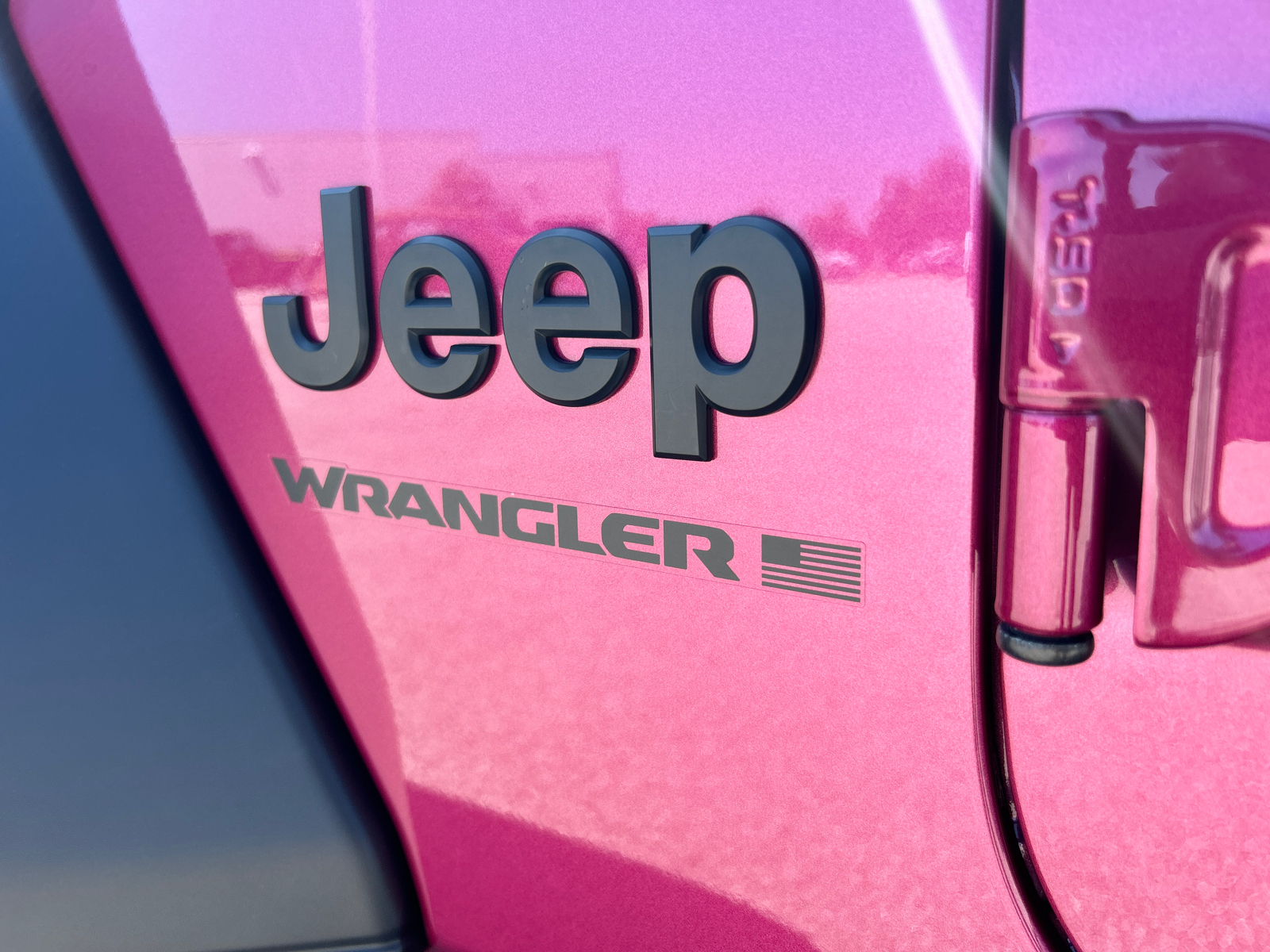 2024 Jeep Wrangler Sport S 42