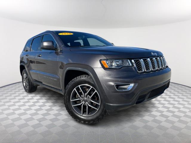 2020 Jeep Grand Cherokee Laredo E 1