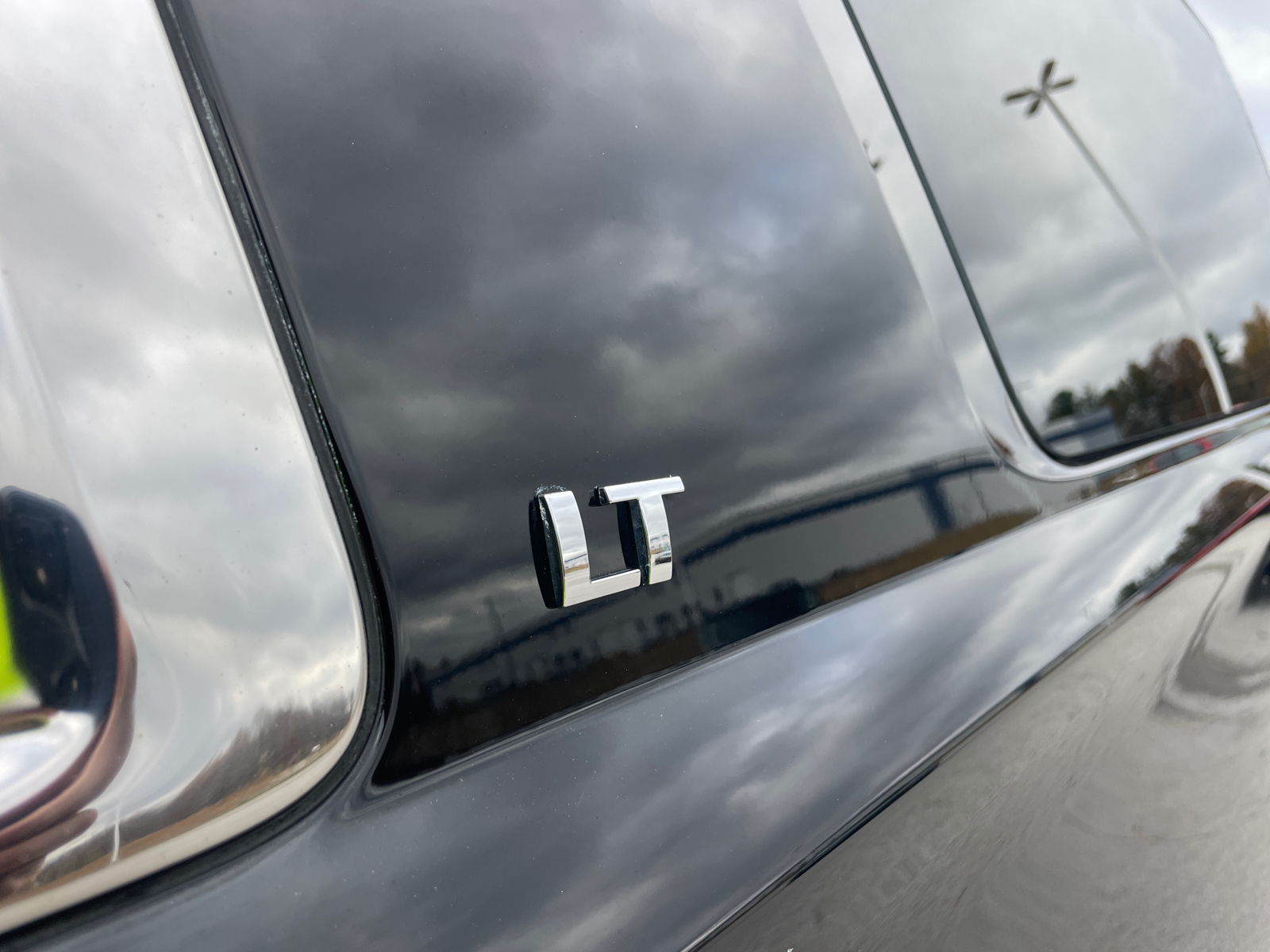 2016 Chevrolet Suburban LT 12