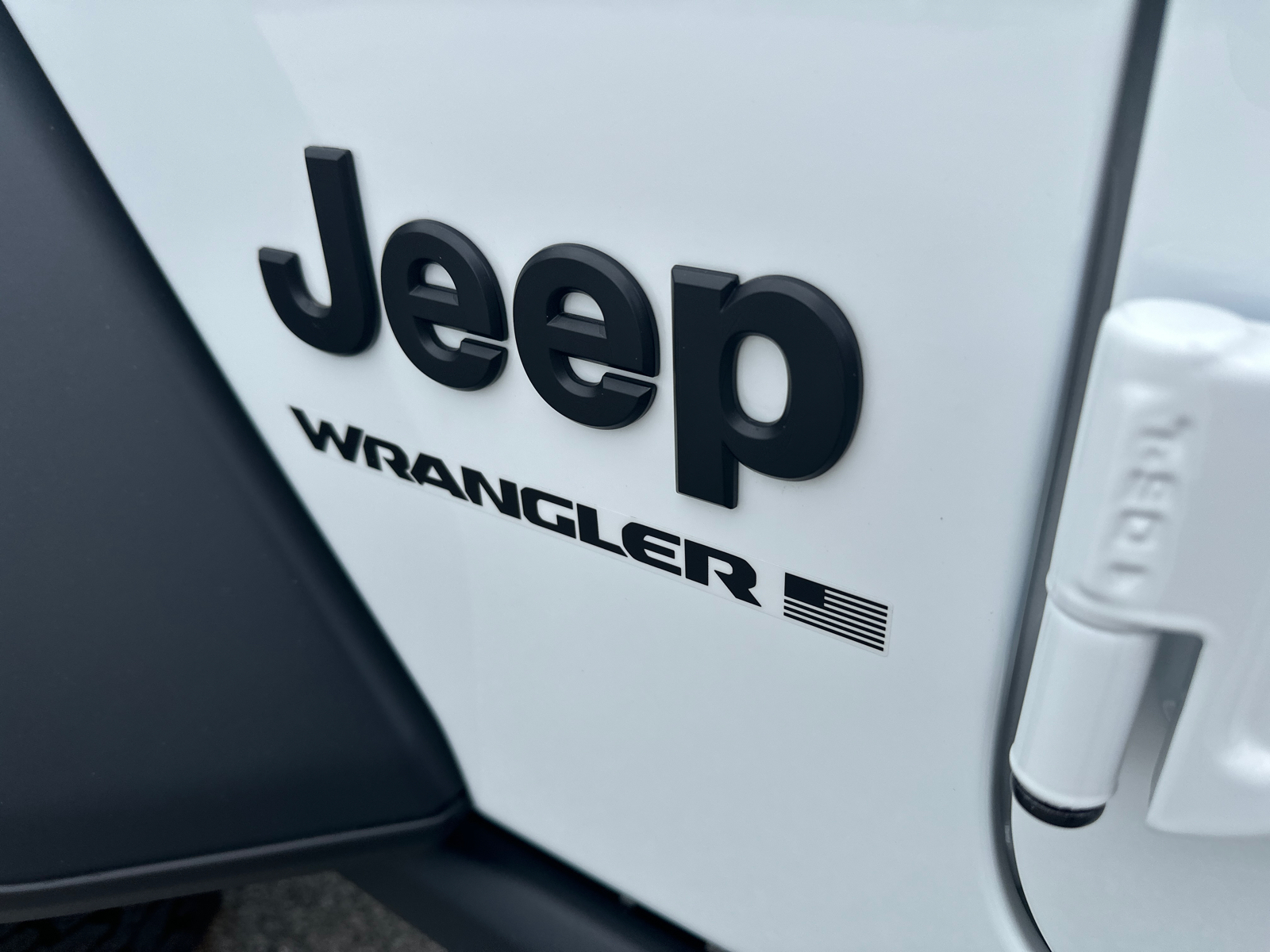 2024 Jeep Wrangler Willys 49