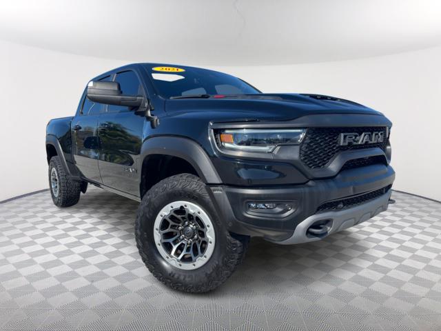 2021 Ram 1500 TRX 1