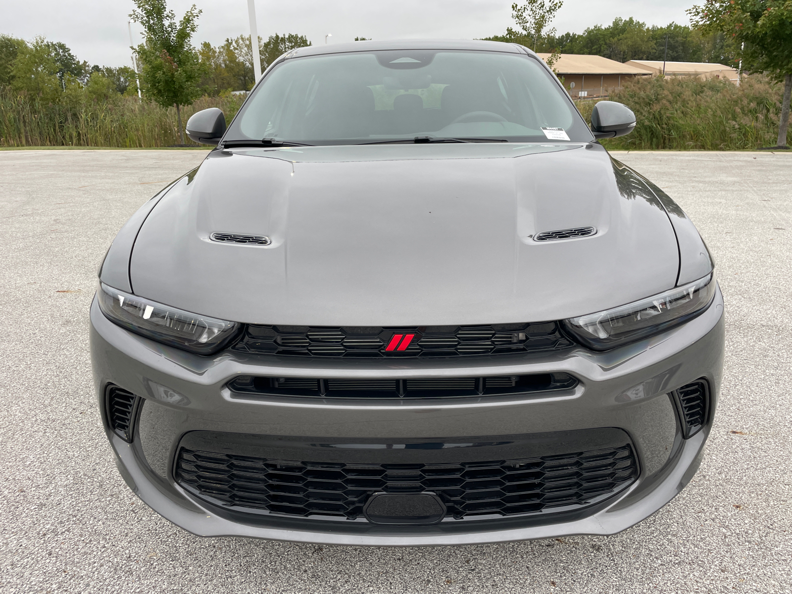 2024 Dodge Hornet GT 8