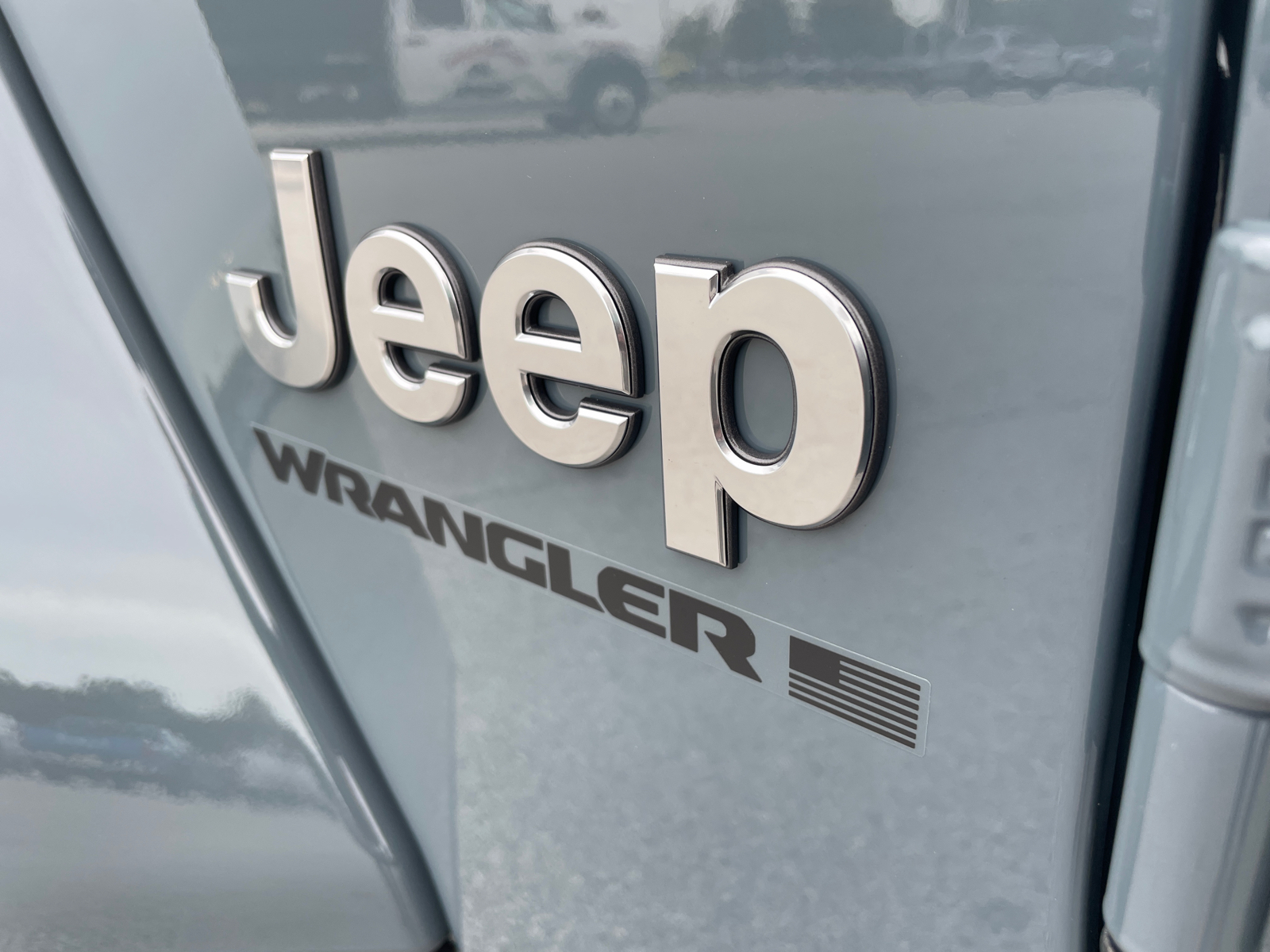 2024 Jeep Wrangler Sahara 54