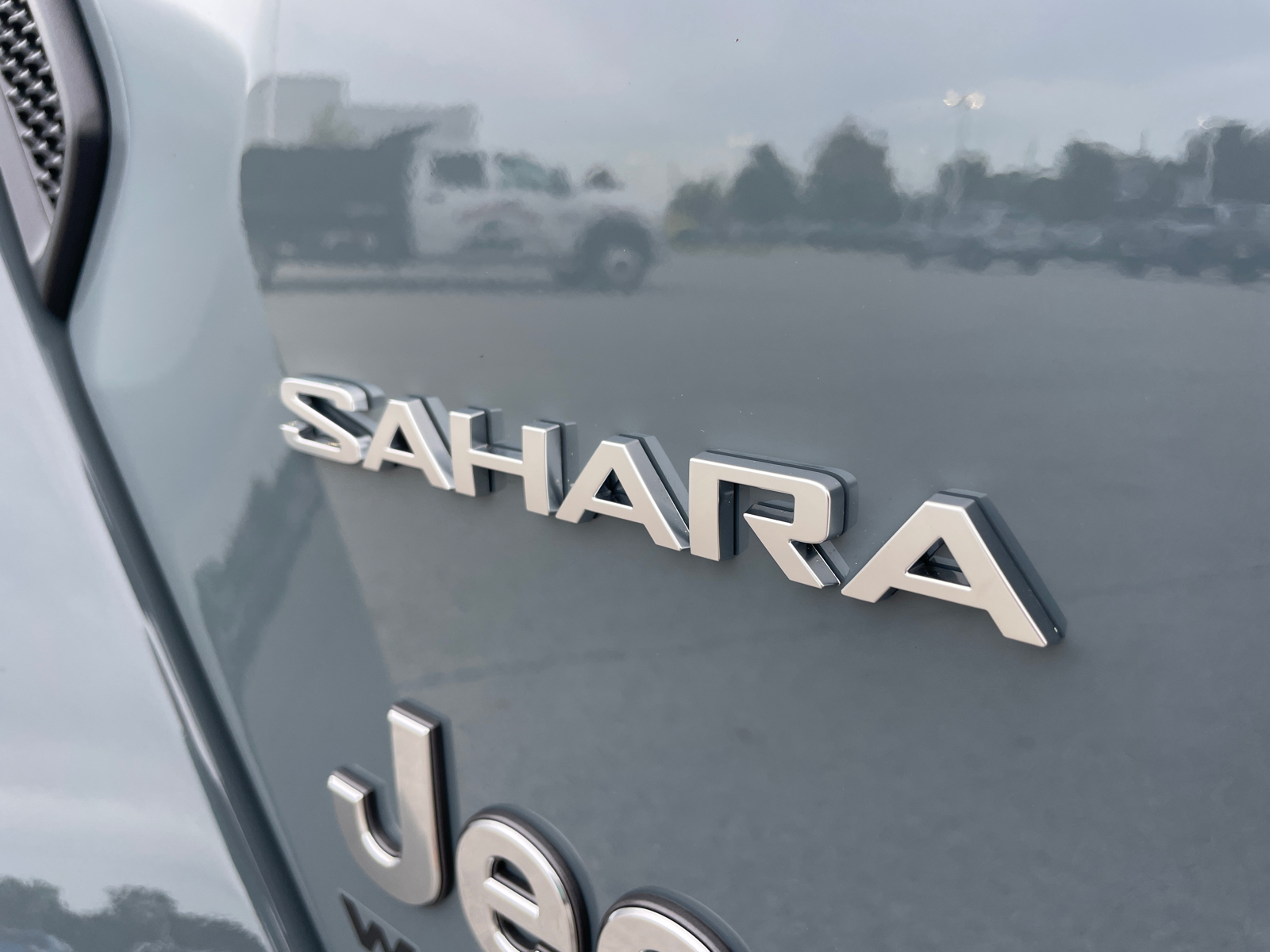 2024 Jeep Wrangler Sahara 55