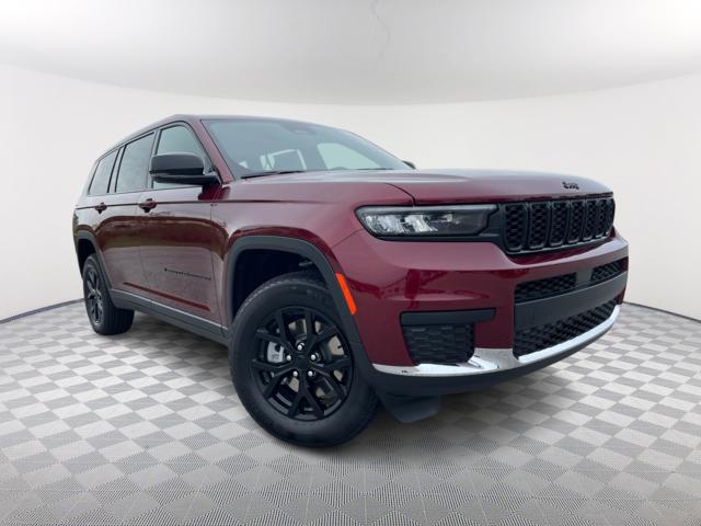 2024 Jeep Grand Cherokee L Altitude X 1