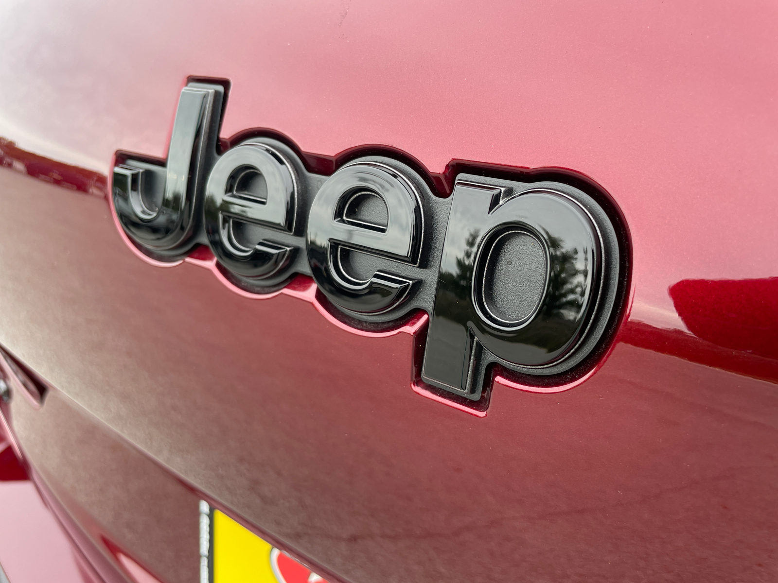 2024 Jeep Grand Cherokee L Altitude X 50