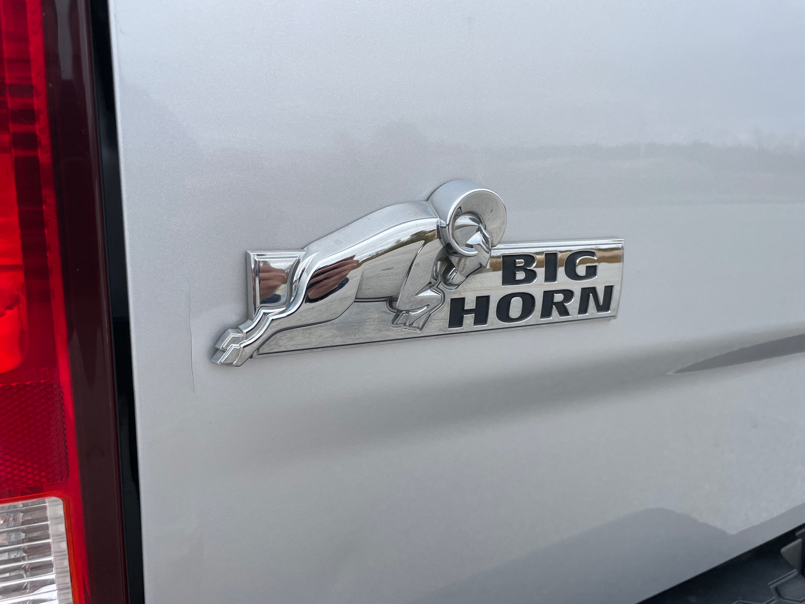 2012 Ram 1500 Big Horn 39