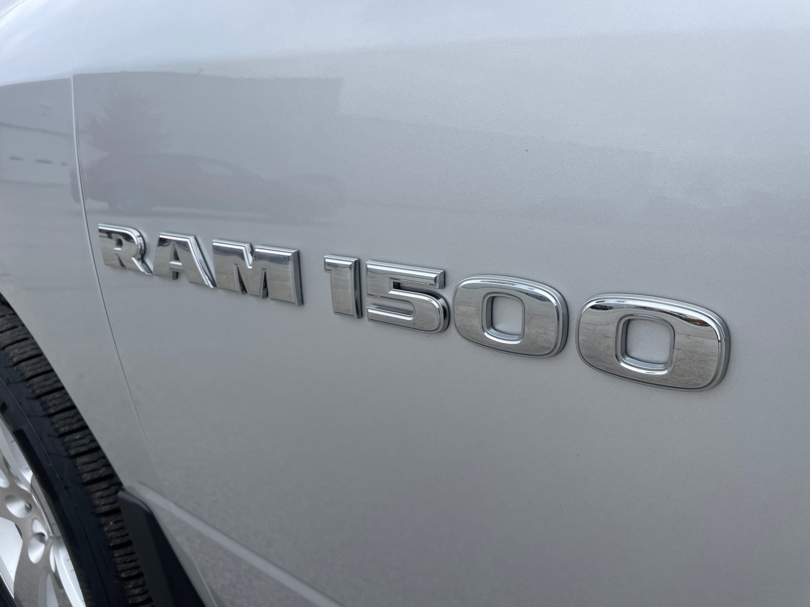 2012 Ram 1500 Big Horn 47