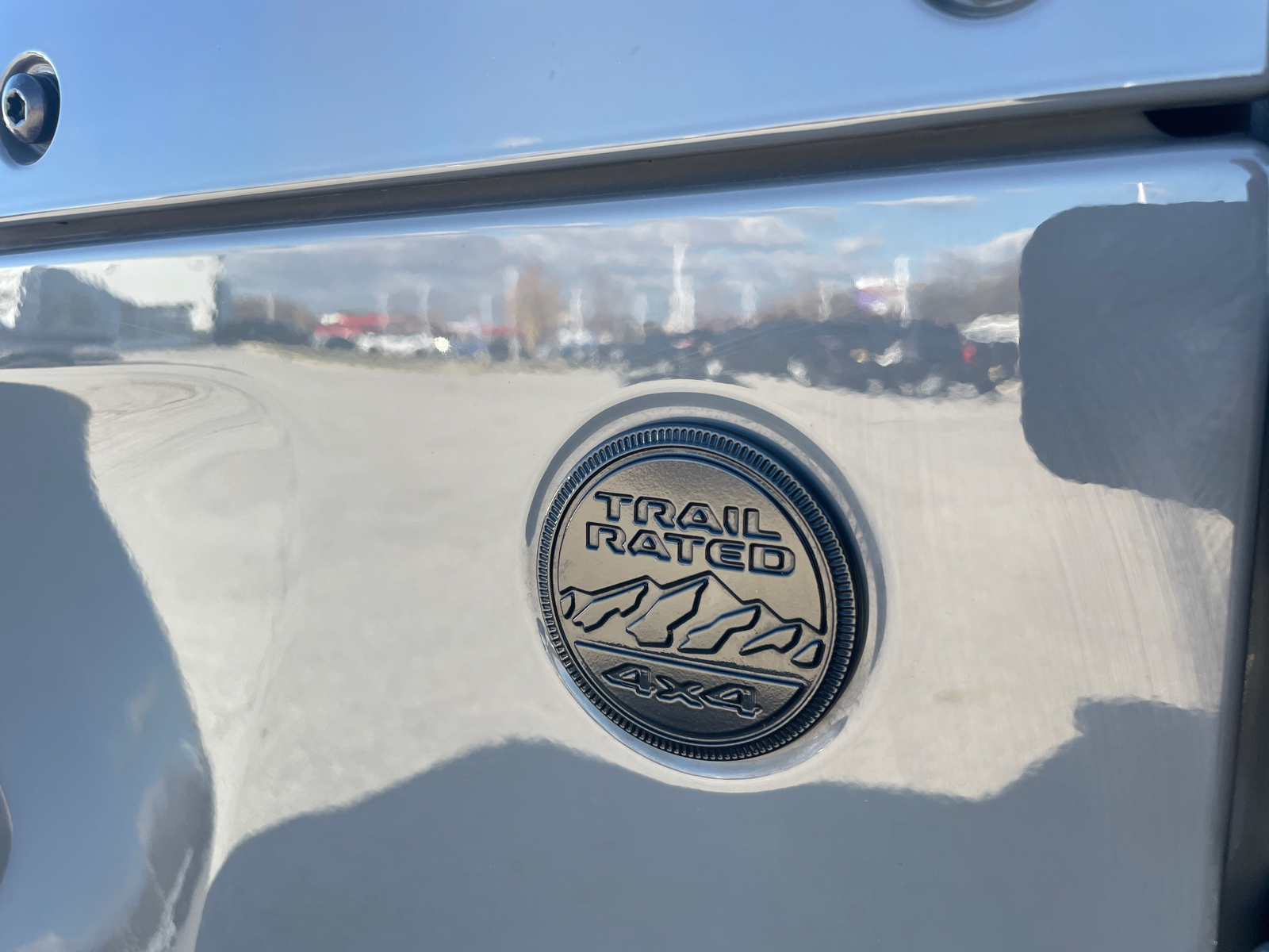 2021 Jeep Wrangler Unlimited Sahara Altitude 46