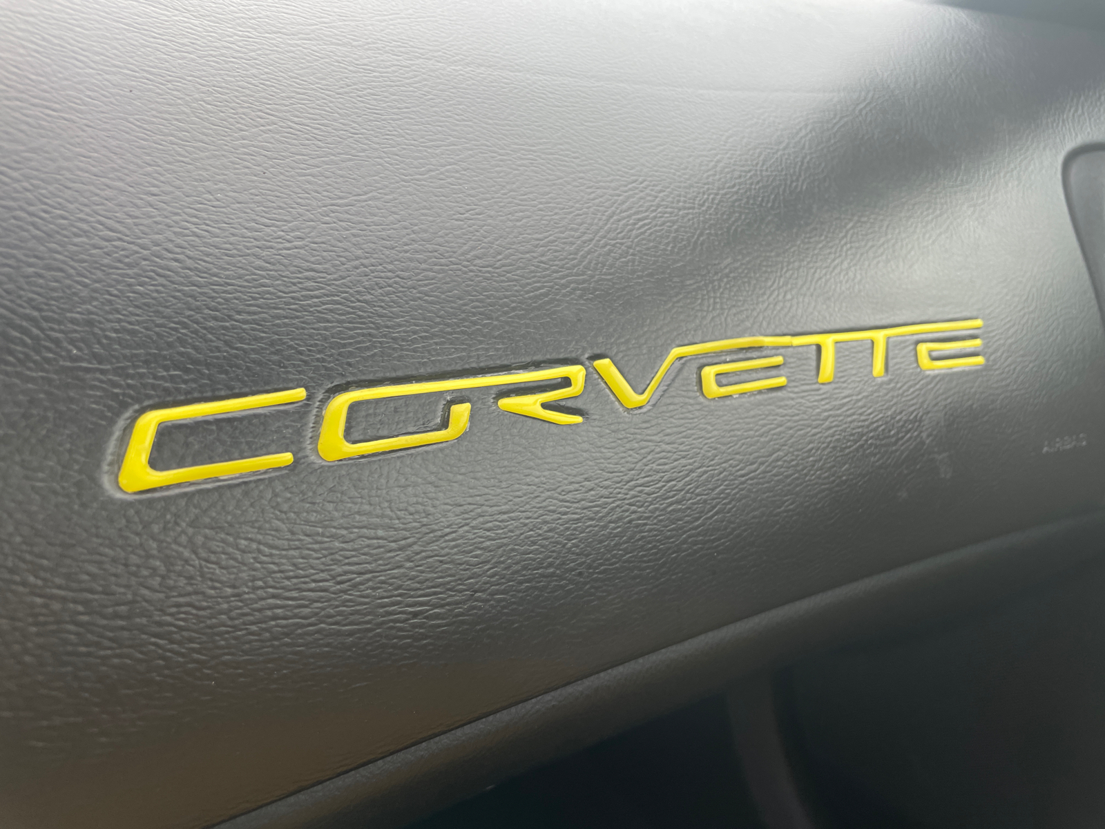 2007 Chevrolet Corvette  21