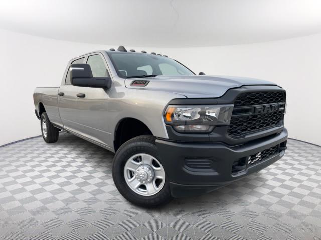 2024 Ram 2500 Tradesman 1