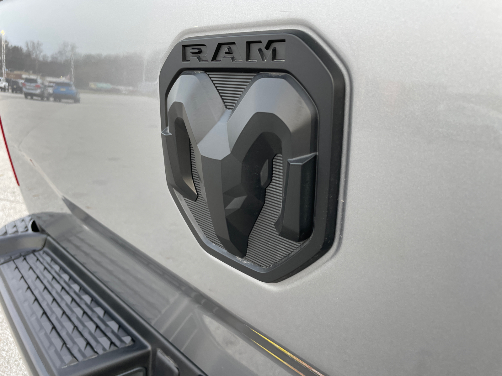 2024 Ram 2500 Tradesman 39