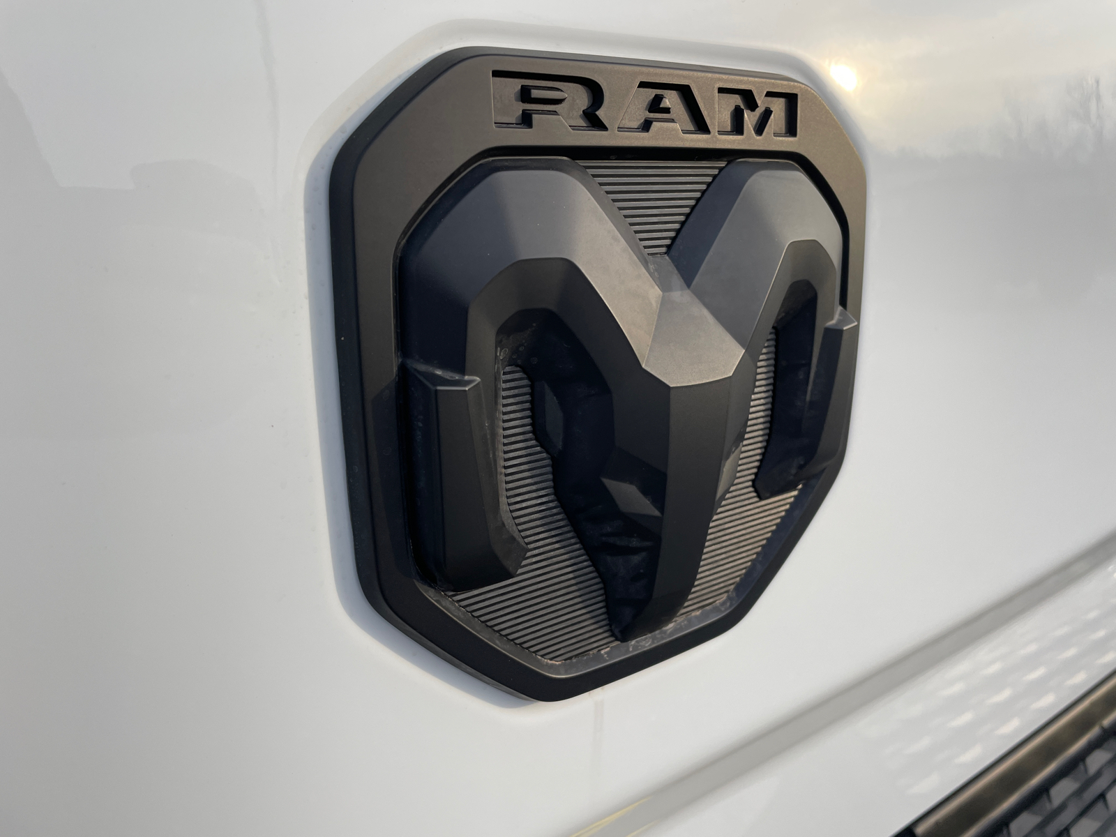 2024 Ram 2500 Tradesman 37